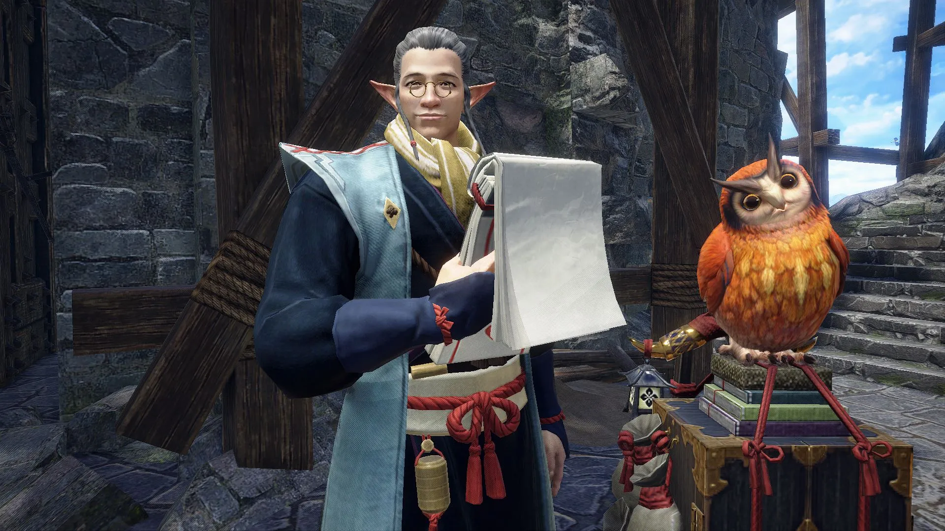 Monster Hunter Rise: Sunbreak Digital Event Announces New Monsters, Gives Hunters More Freedom In Combat