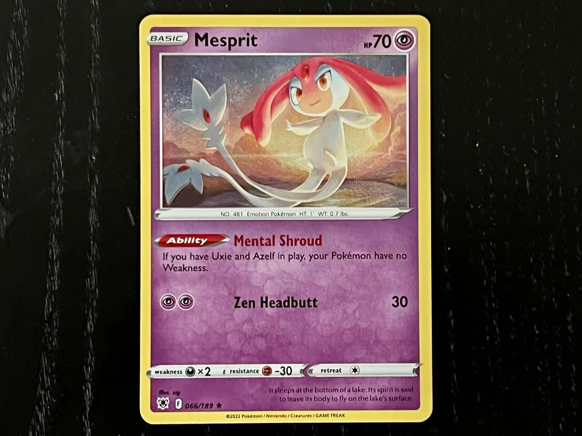 Pokémon TCG: Sword & Shield – Astral Radiance | The Coolest Cards We Pulled From Booster Packs