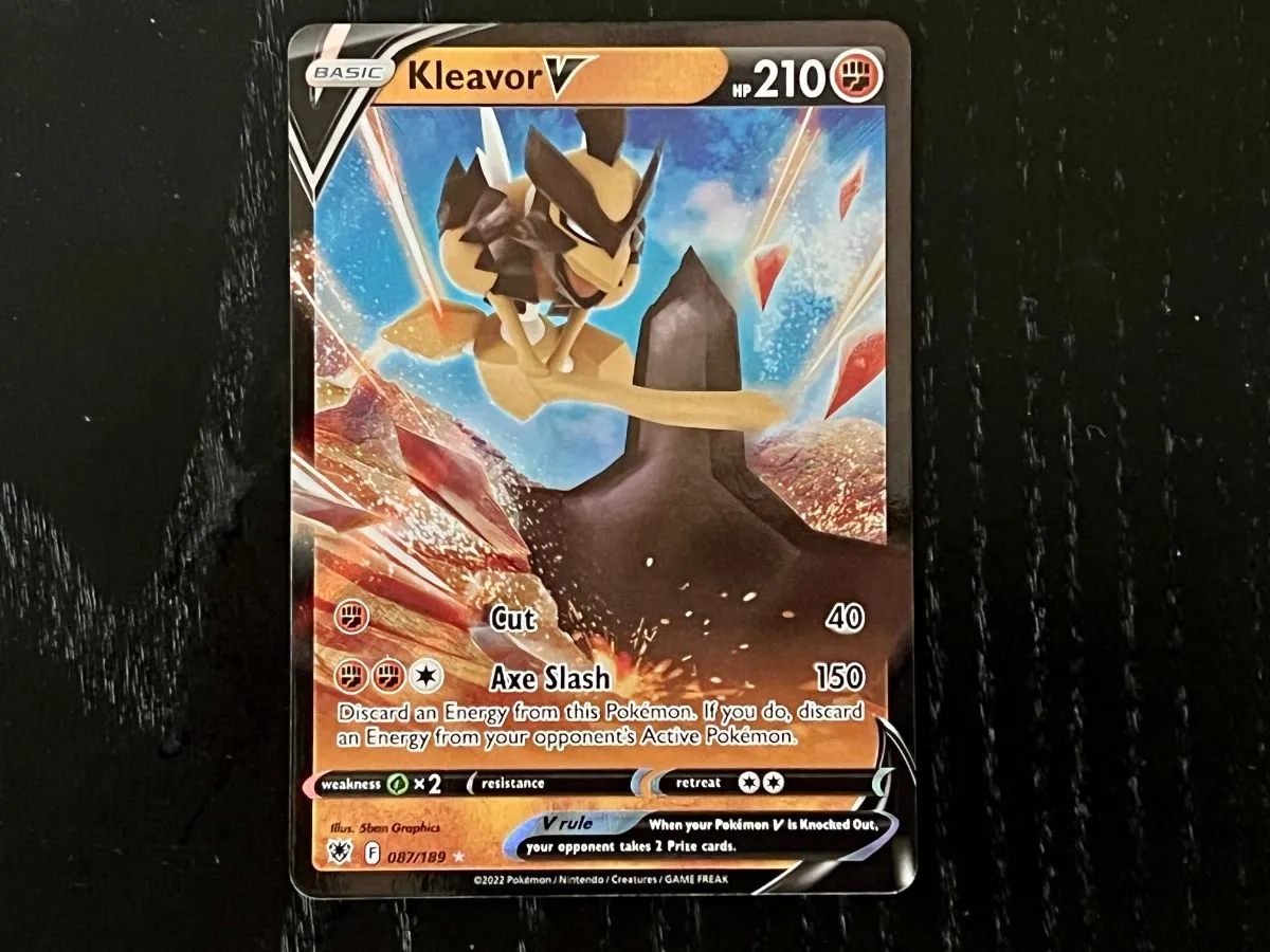 Pokémon TCG: Sword & Shield – Astral Radiance | The Coolest Cards We Pulled From Booster Packs
