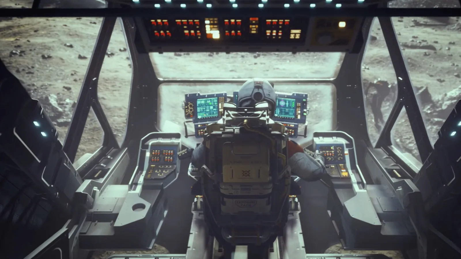 Bethesda’s Starfield Delay Is Key To Its New-Gen Success