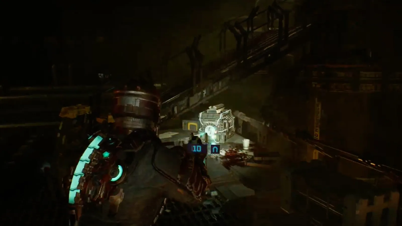 Dead Space Remake Gets January 2023 Release Date