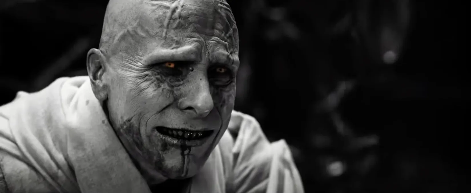 New Thor: Love And Thunder Trailer Features Christian Bale’s Gorr The God Butcher And He Looks Metal