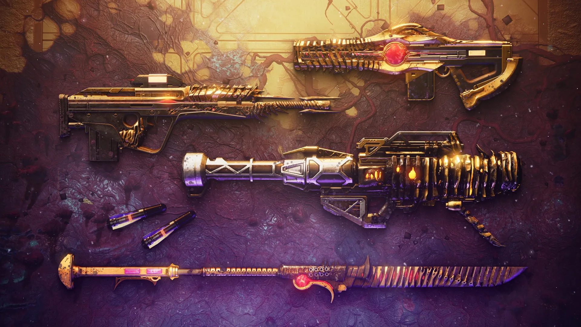 Destiny 2’s Season Of The Haunted Launches Today, A Popular Location And An Exotic Sidearm Return