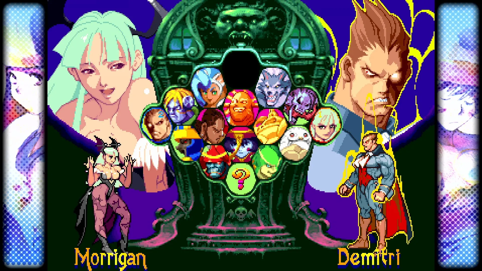 Hands-On With A Lovingly-Crafted Arcade Collection