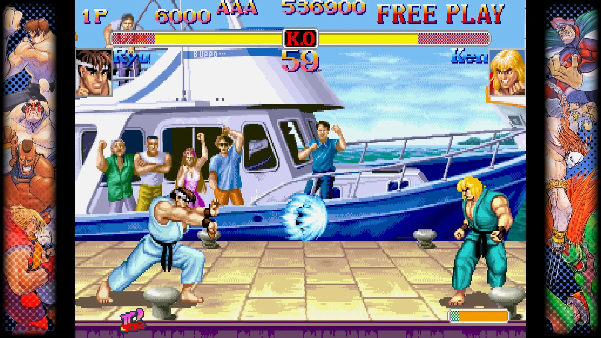 Hands-On With A Lovingly-Crafted Arcade Collection