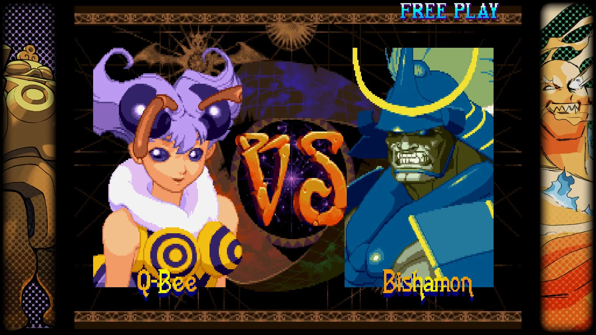 Capcom Fighting Collection Q&A With Producer Shuhei Matsumoto 