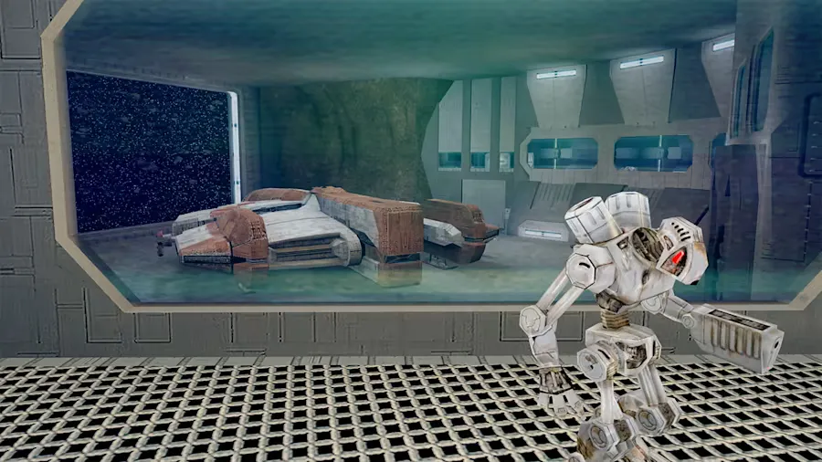 Star Wars: Knights Of The Old Republic II Releases On Switch This June