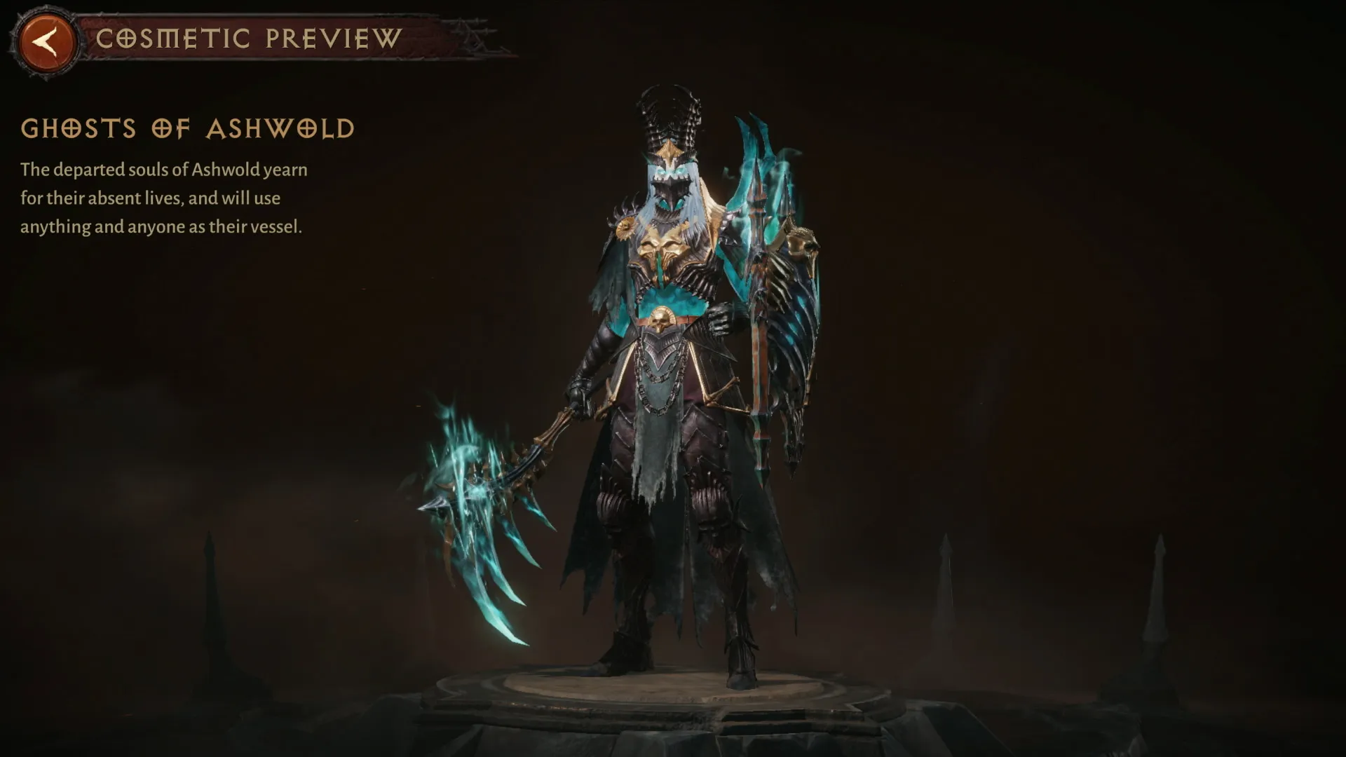 Review In Progress – Diablo Immortal