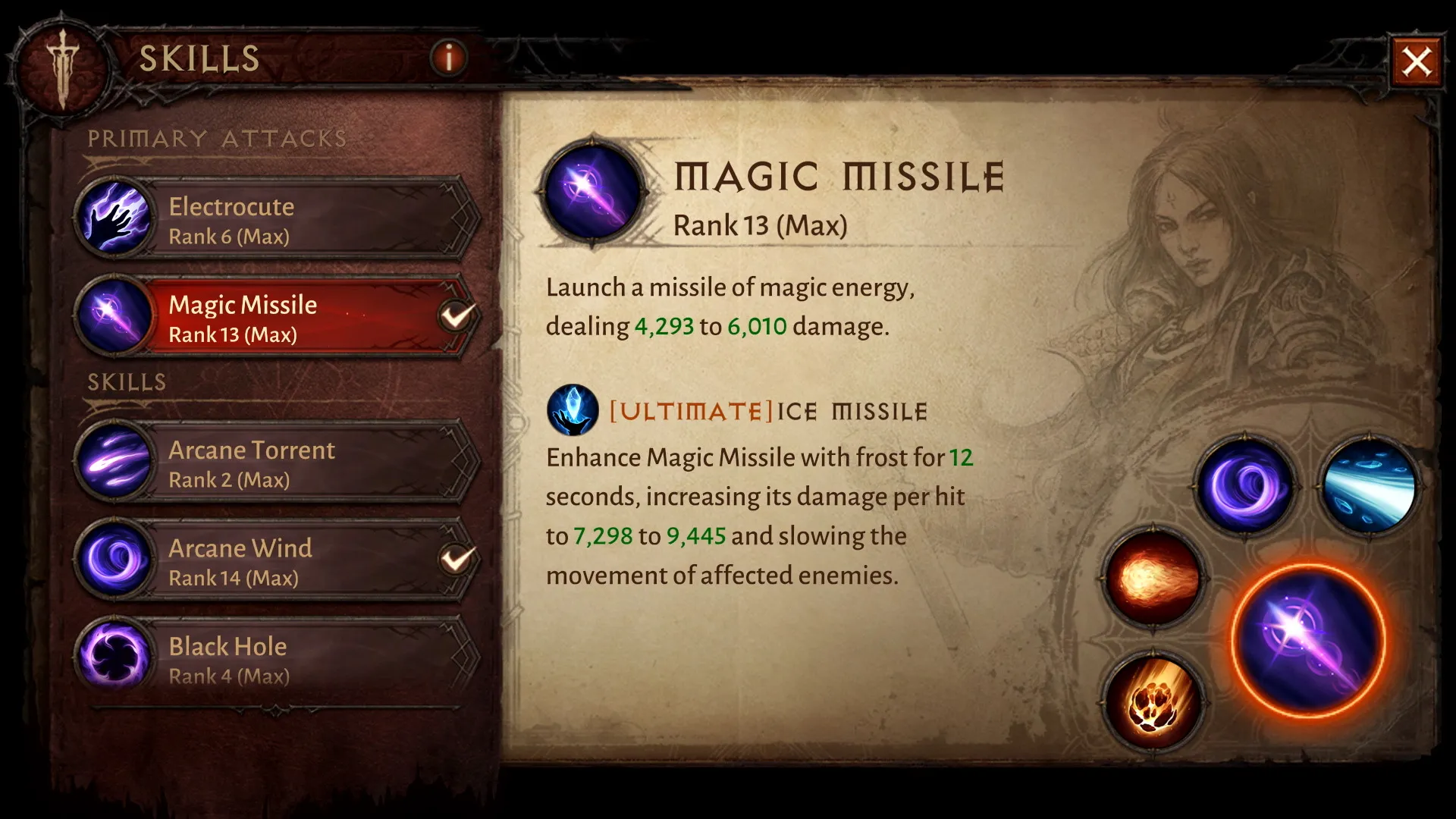 Review In Progress – Diablo Immortal