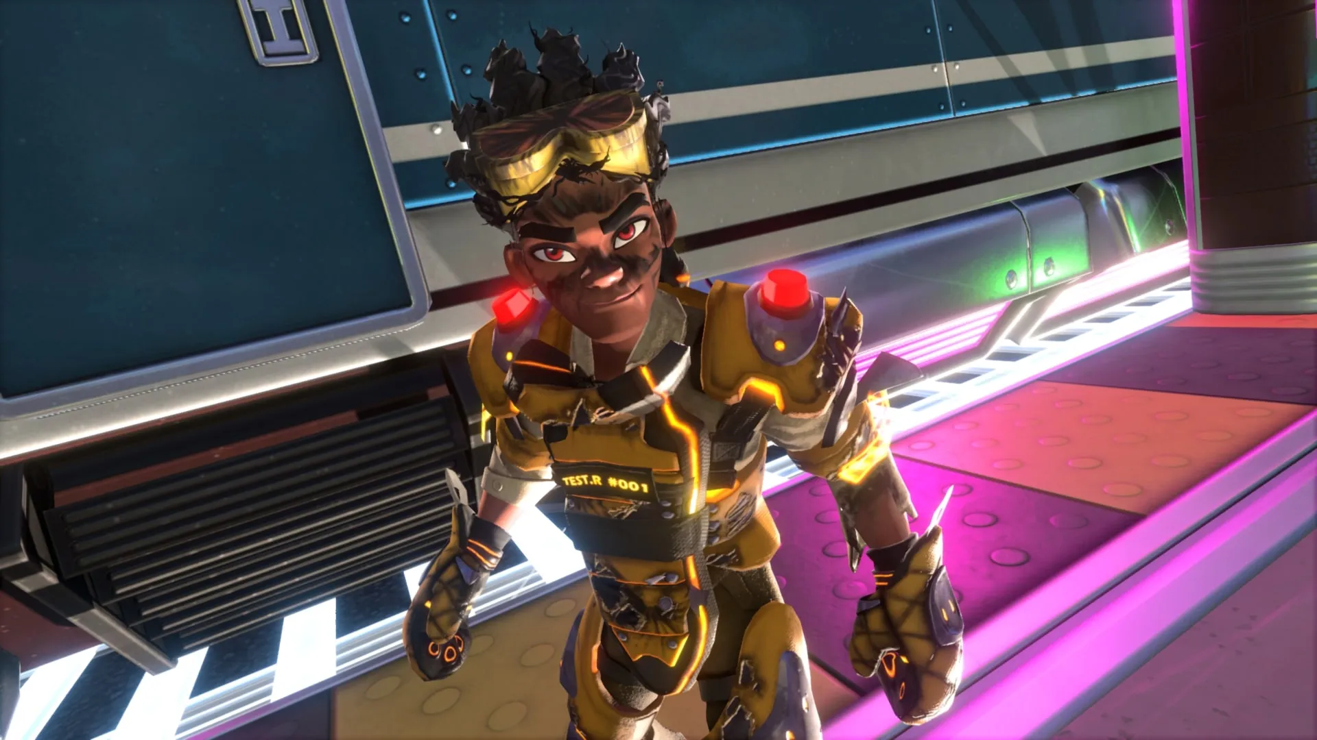 Knockout City Is Officially Free-To-Play, Season 6 Now Live