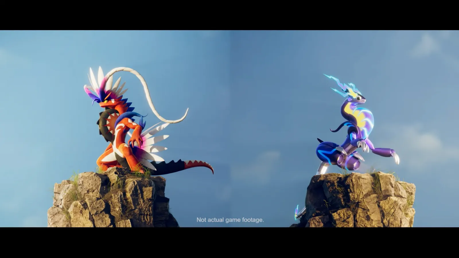 Pokémon Scarlet And Violet: All Of The Version Differences And Exclusives So Far