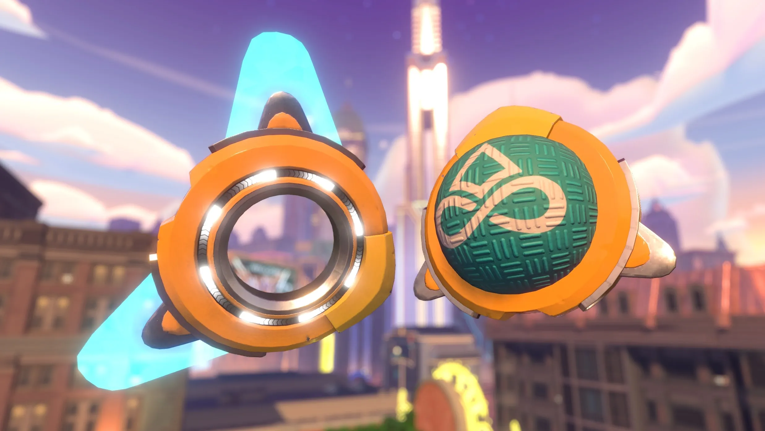 Knockout City Is Officially Free-To-Play, Season 6 Now Live