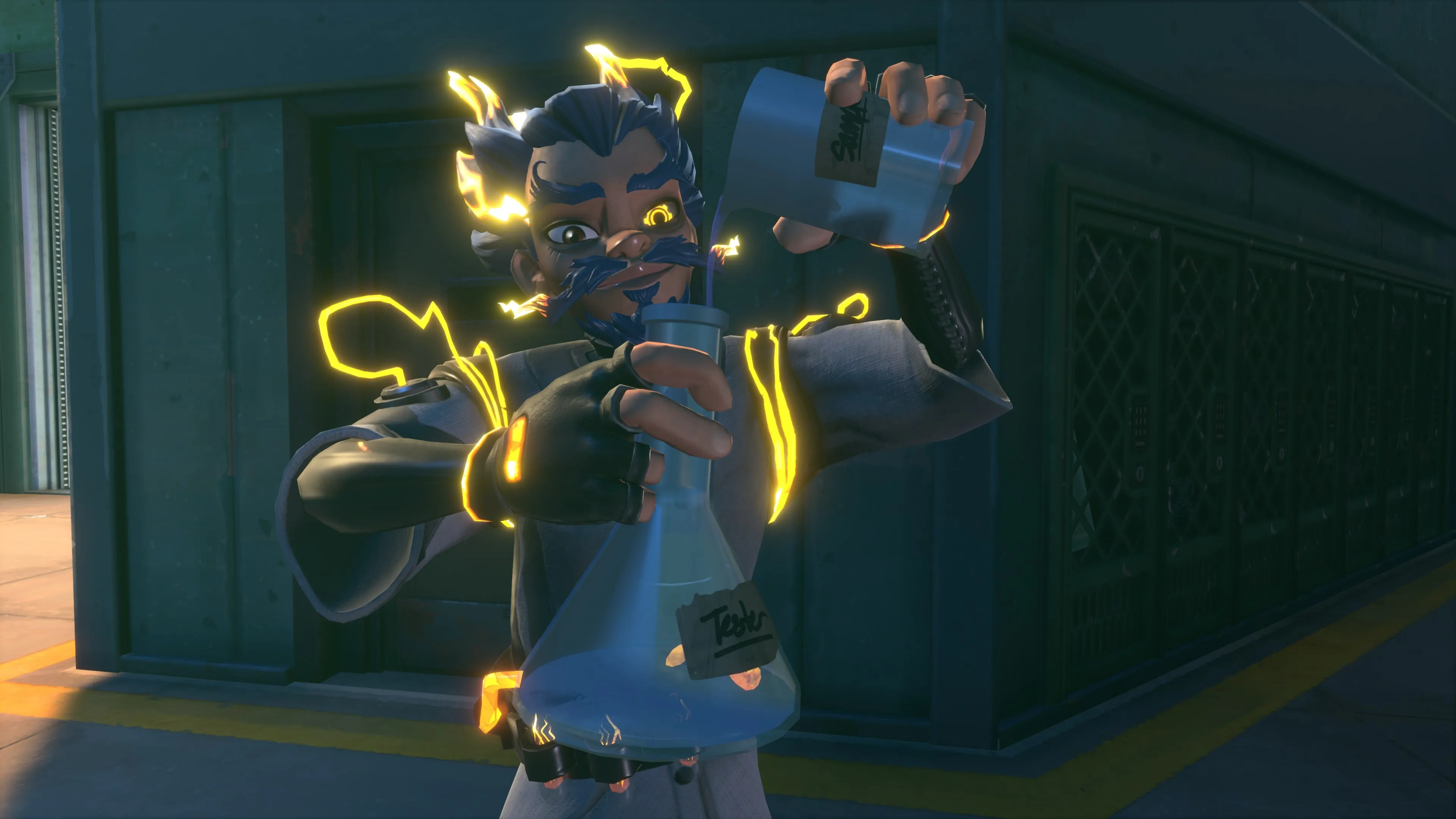 Knockout City Is Officially Free-To-Play, Season 6 Now Live