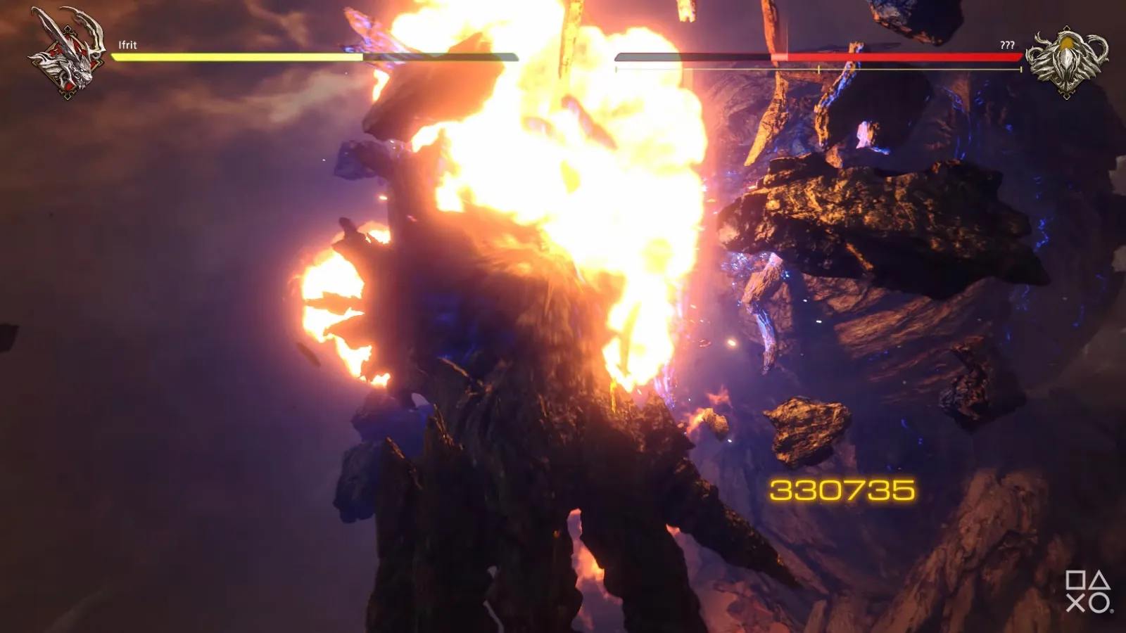 Final Fantasy 16 Is Giving Us Kaiju-Style Fights With Summons And I Can’t Wait