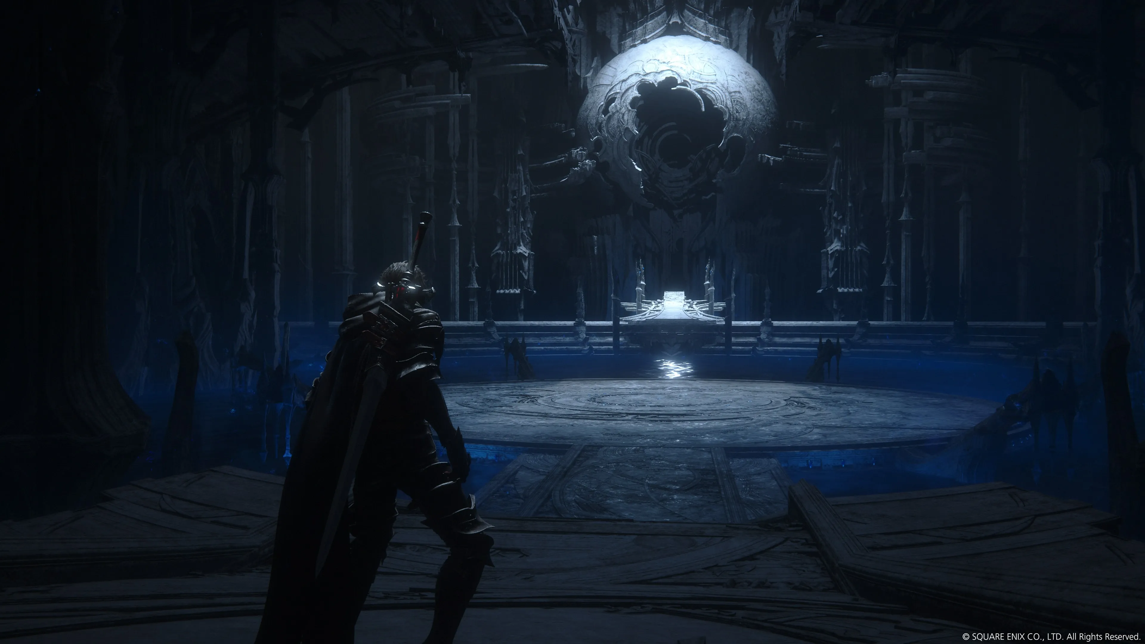 Admire The Beautiful Landscapes Of Final Fantasy 16 In These New Screenshots