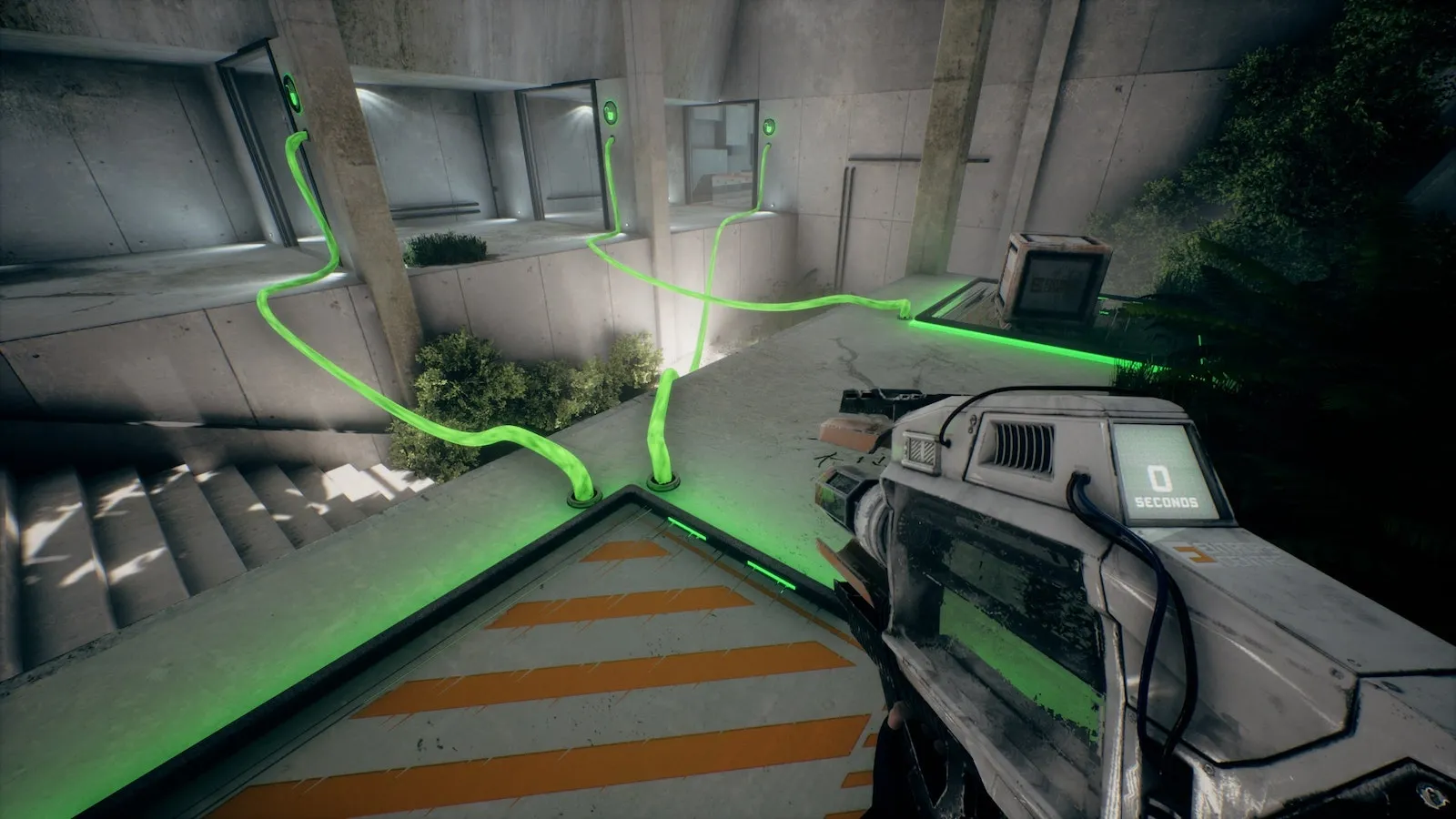 Sci-Fi Puzzle Adventure Game, The Entropy Centre, Hits PlayStation, Xbox, and PC Later This Year