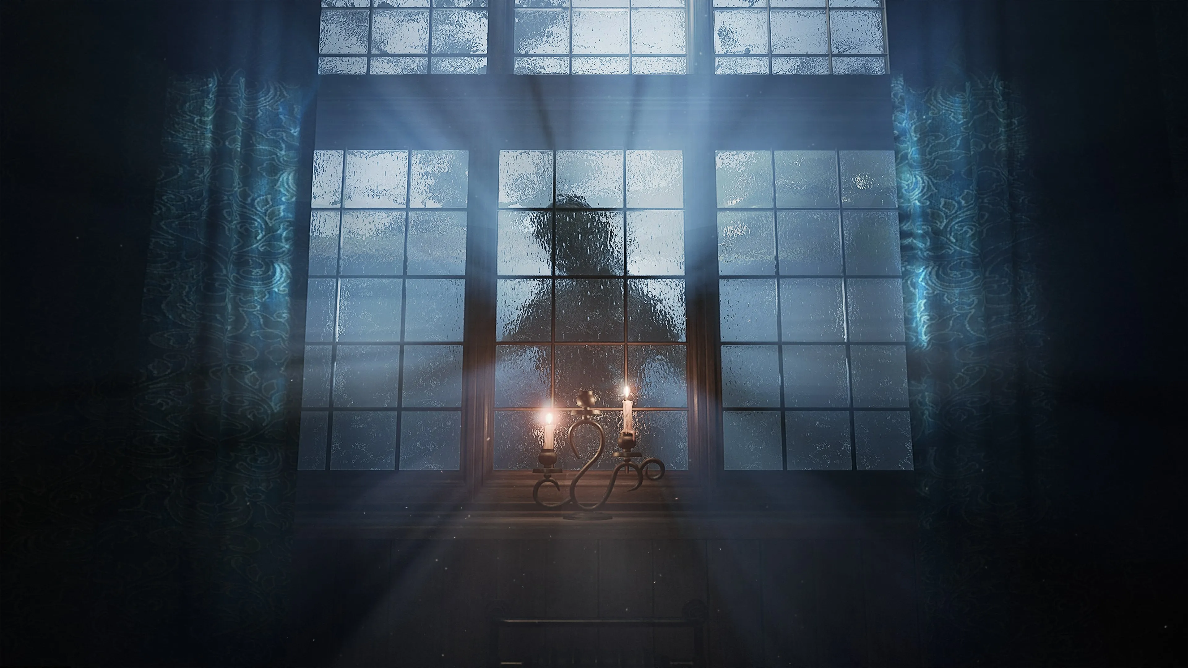 Bloober Team Reveals Layers Of Fears, Releasing Early Next Year
