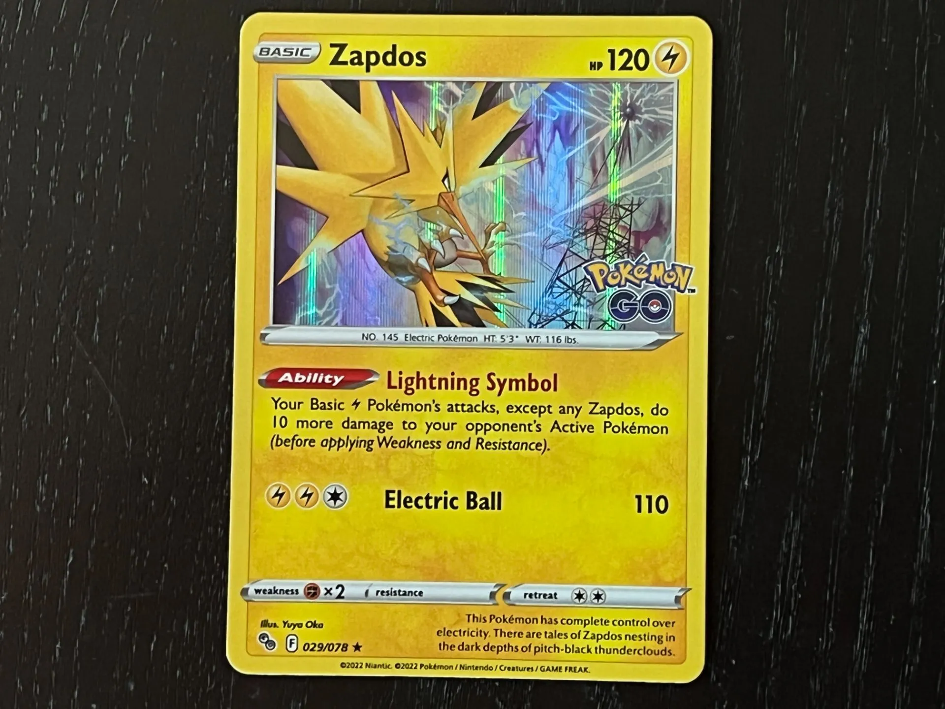 Pokémon TCG: Pokémon Go | The Coolest Cards We Pulled
