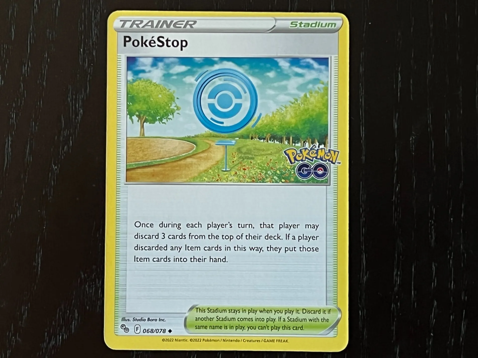 Pokémon TCG: Pokémon Go | The Coolest Cards We Pulled