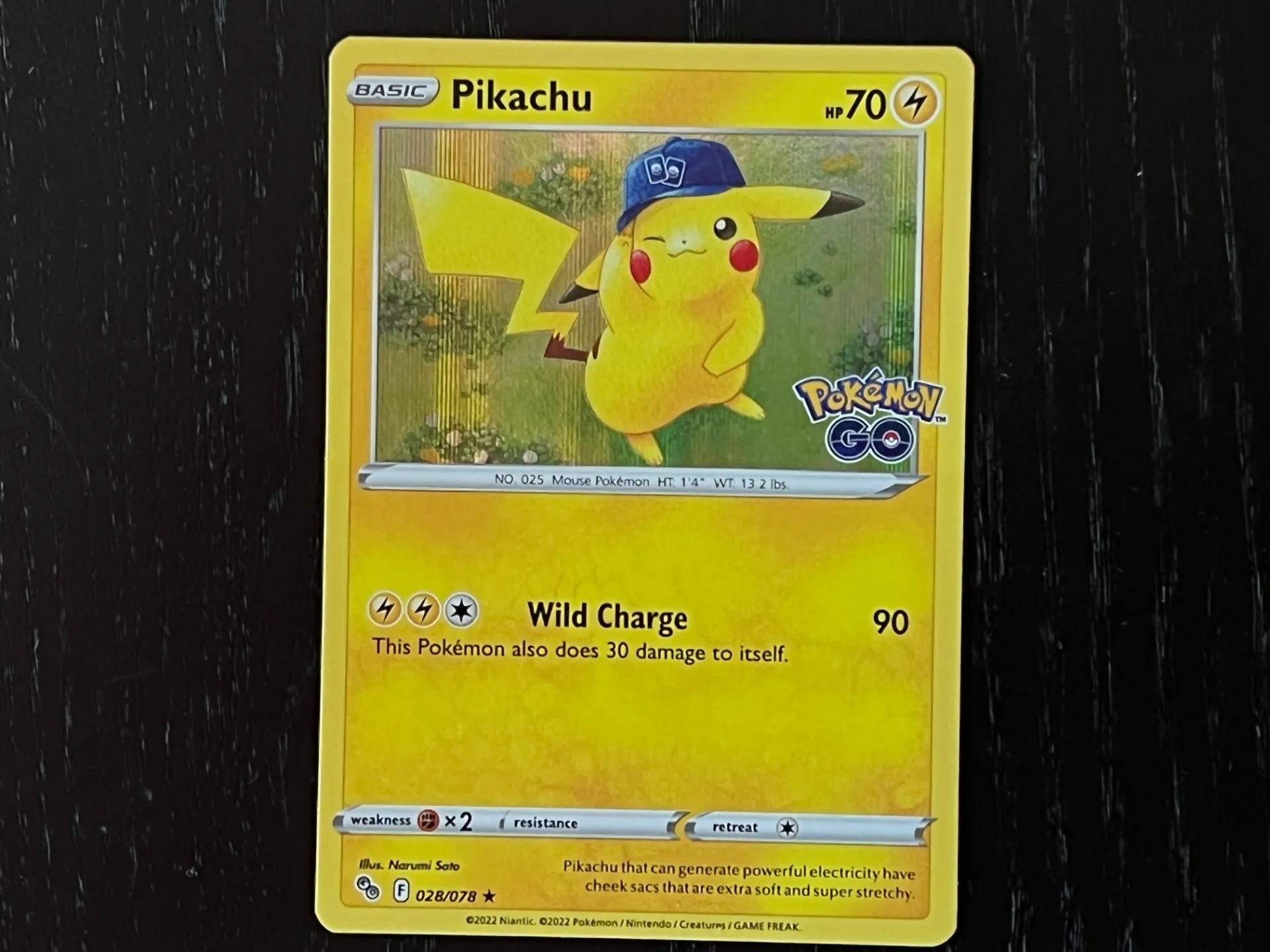 Pokémon TCG: Pokémon Go | The Coolest Cards We Pulled