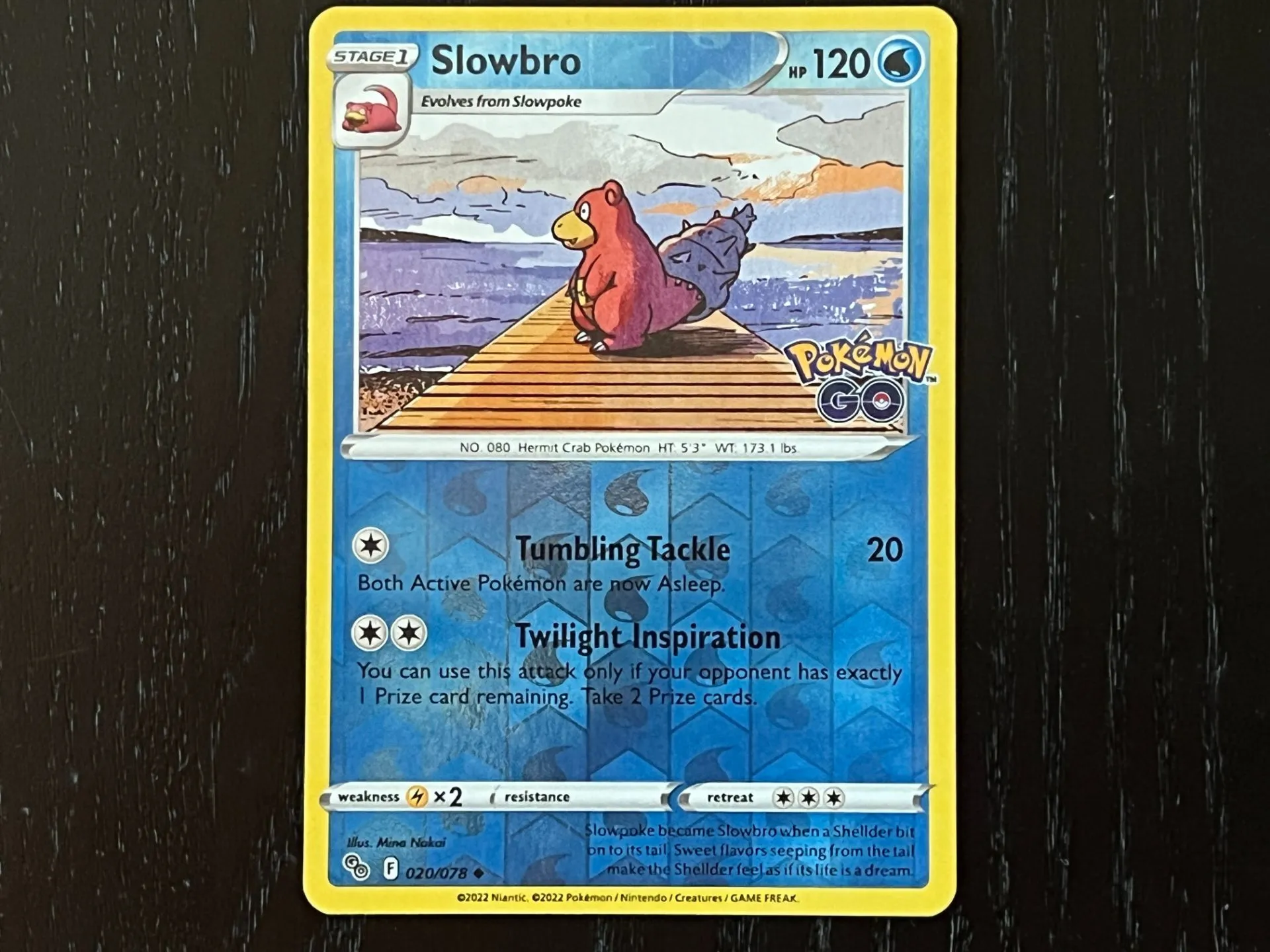 Pokémon TCG: Pokémon Go | The Coolest Cards We Pulled