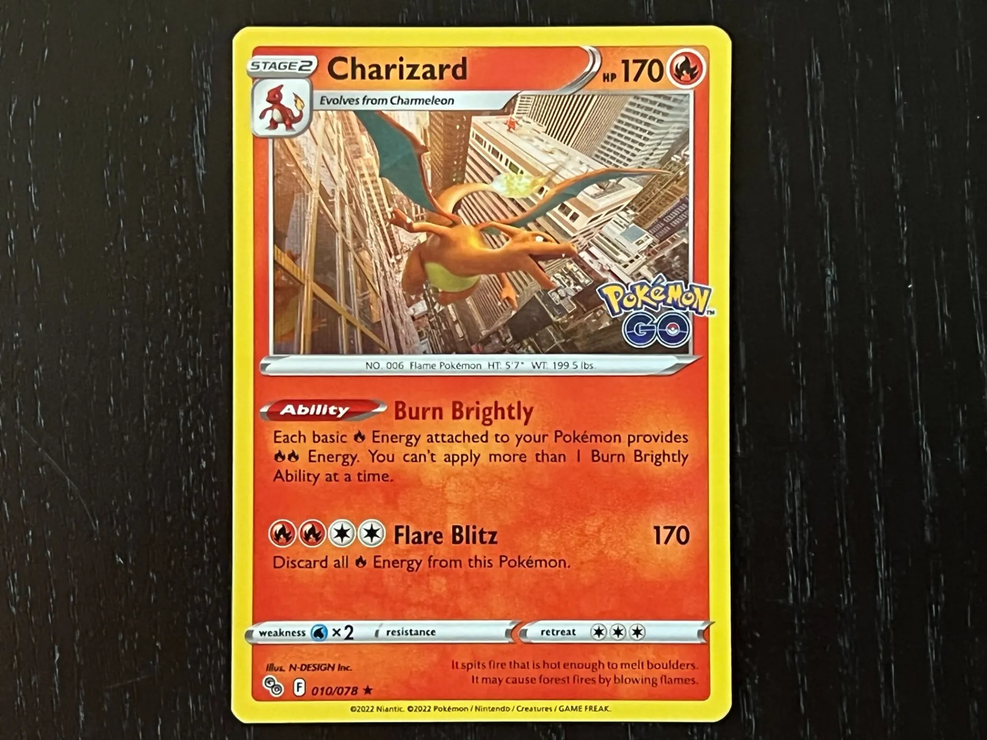 Pokémon TCG: Pokémon Go | The Coolest Cards We Pulled