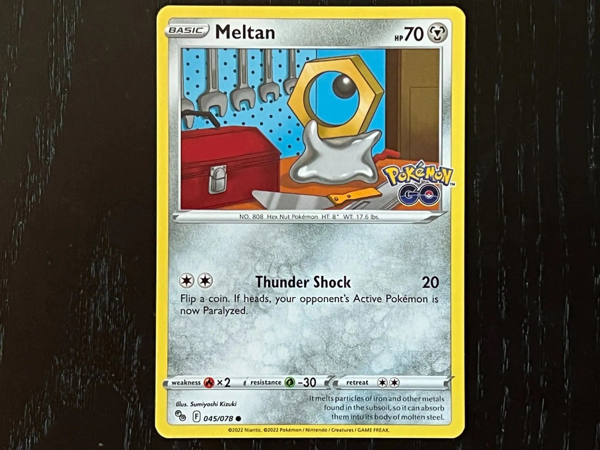Pokémon TCG: Pokémon Go | The Coolest Cards We Pulled