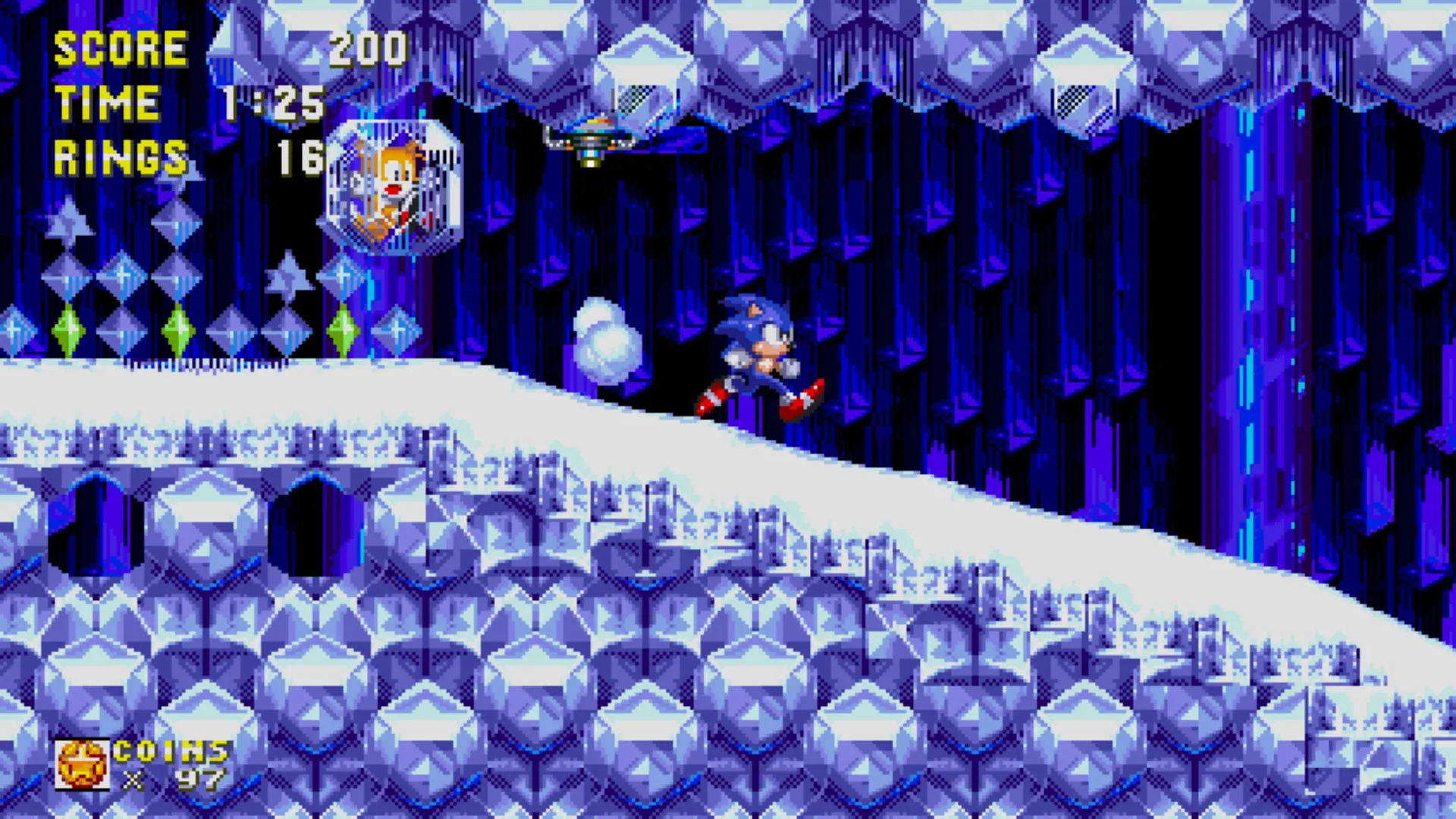 Enter for your chance to get Sonic Origins for free! [CLOSED]