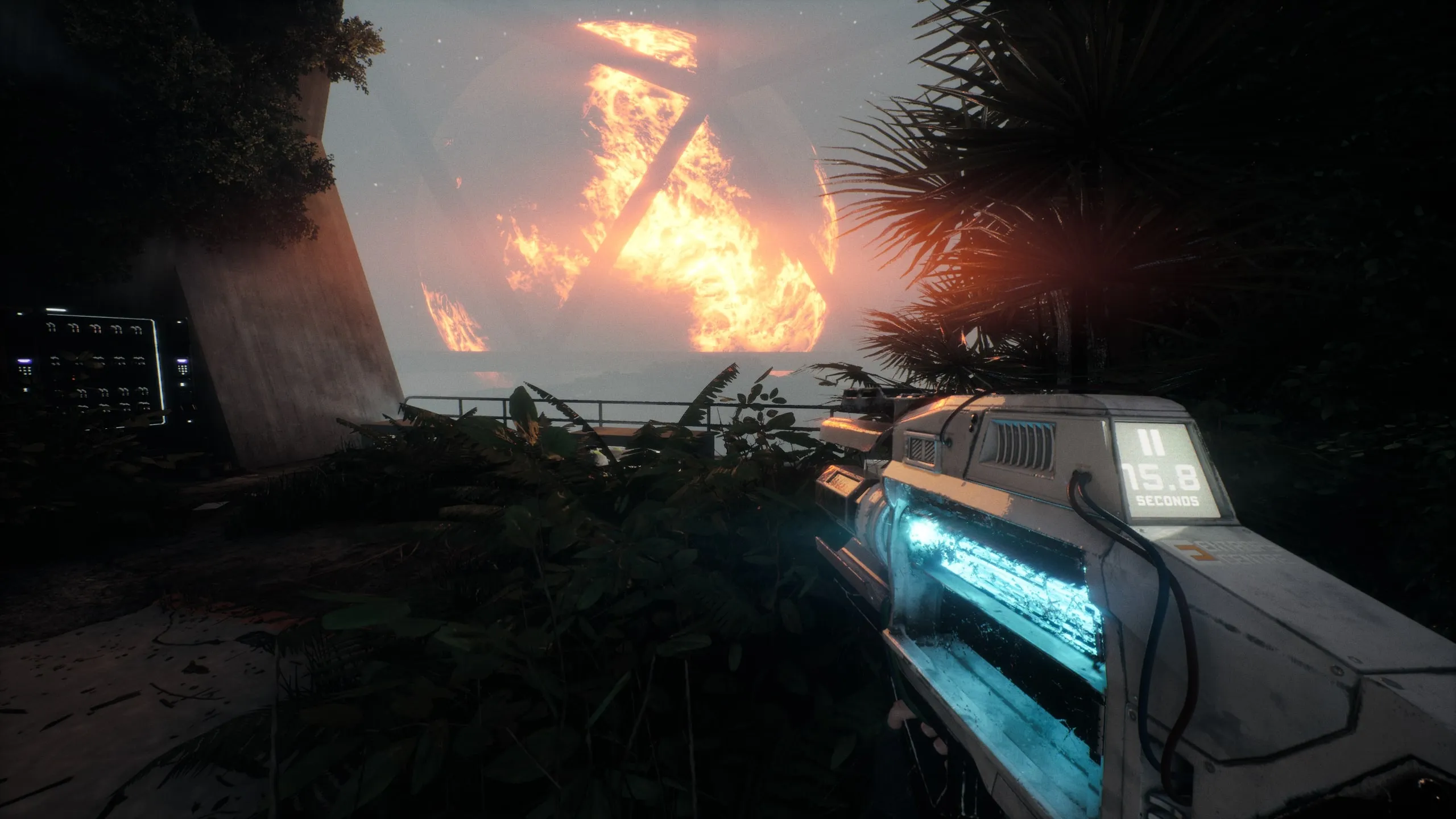 Check Out The Entropy Centre, A Portal-esque Puzzle Adventure Game, In This New Gameplay Trailer