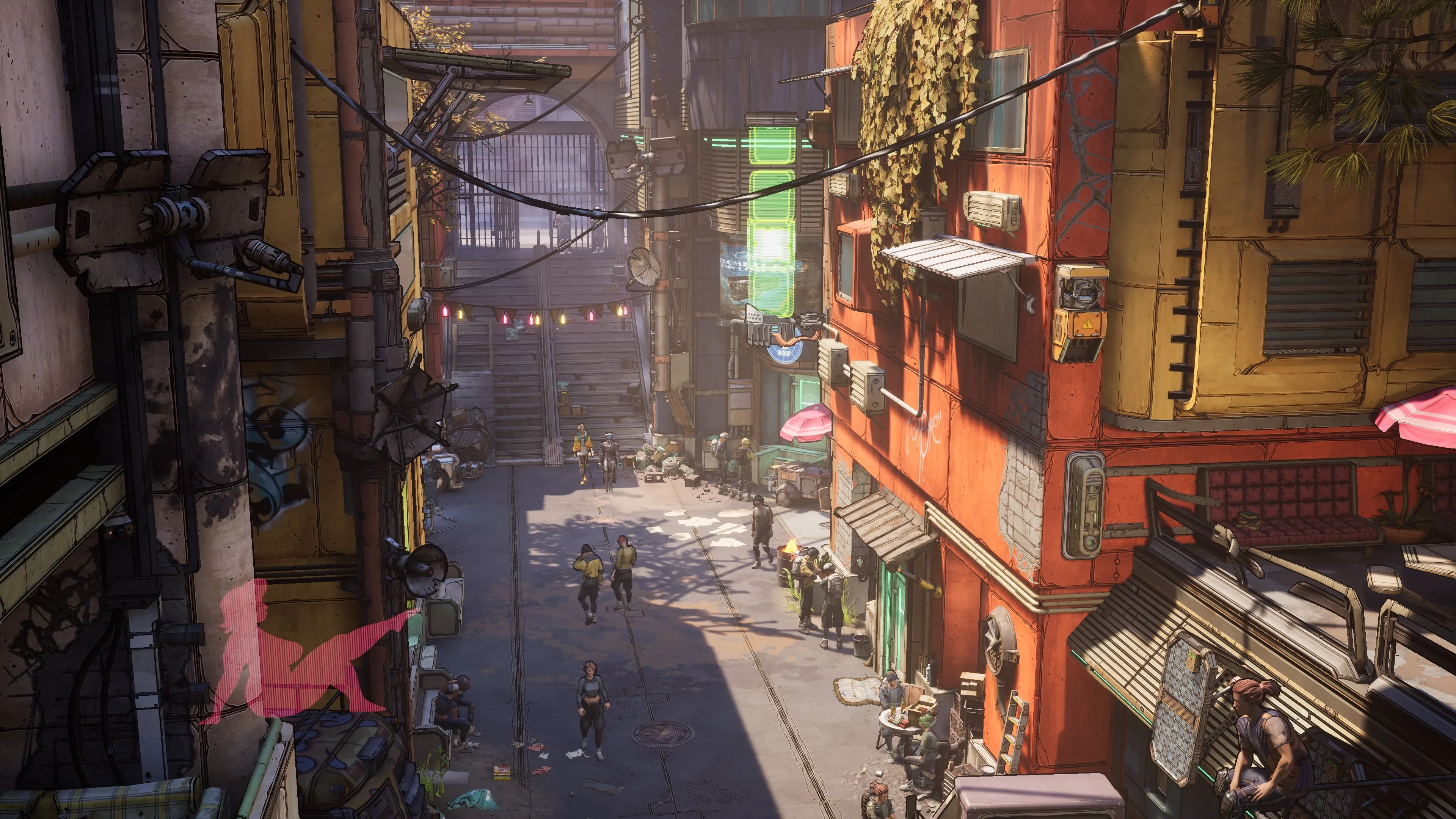 New Tales From The Borderlands Announced, Releasing This October