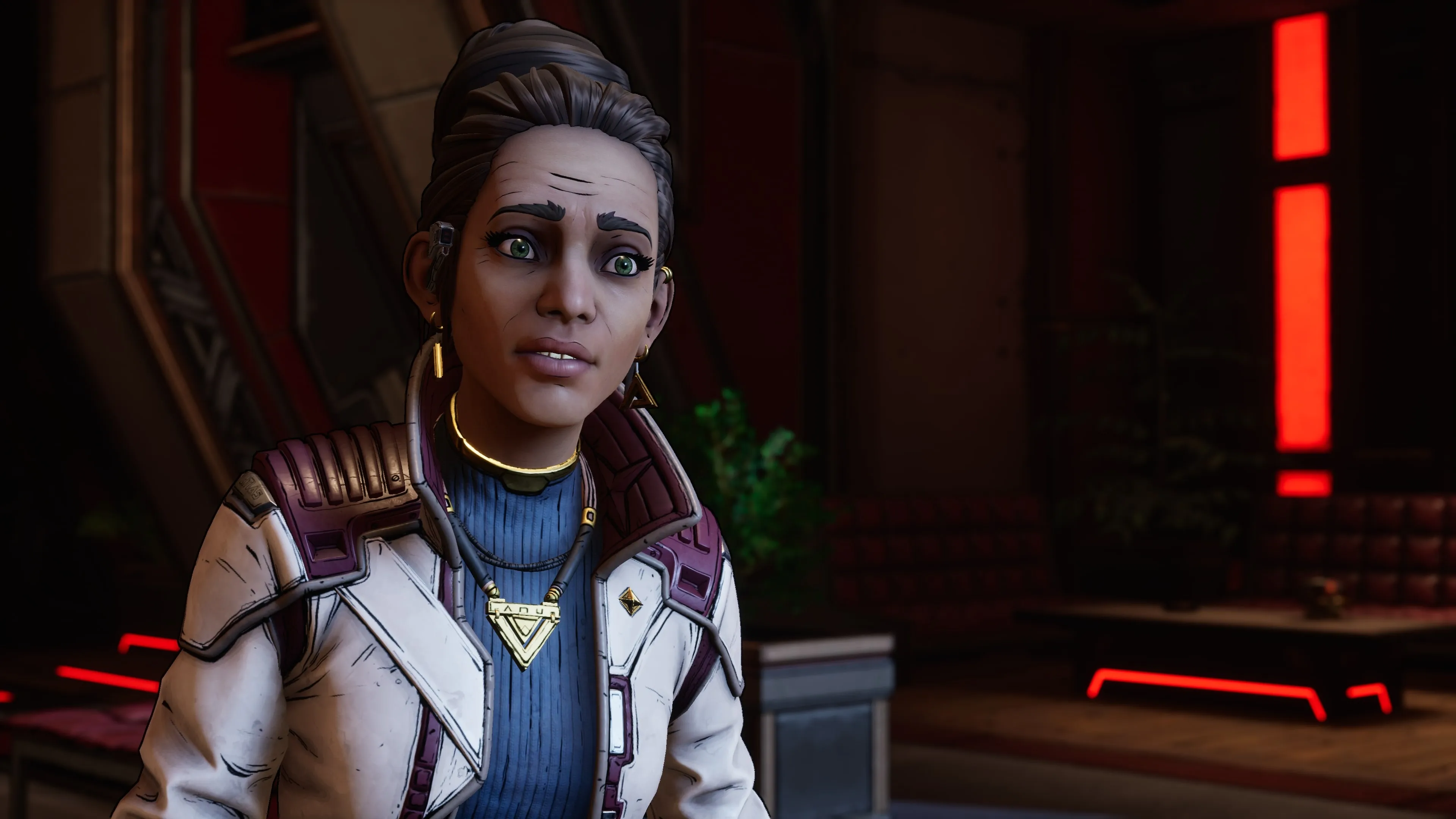 New Tales From The Borderlands Announced, Releasing This October