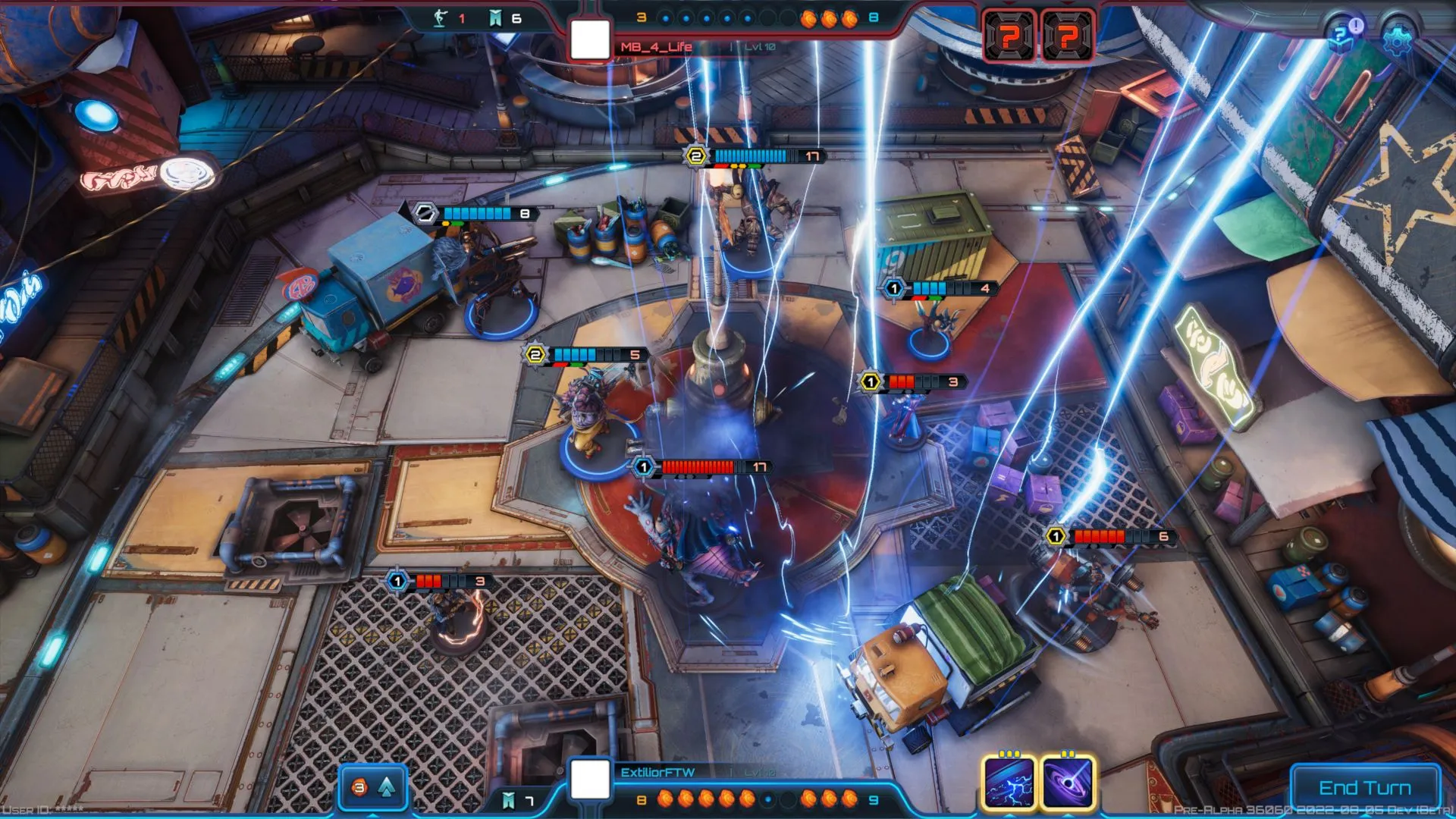 Subnautica Studio Reveals Moonbreaker 