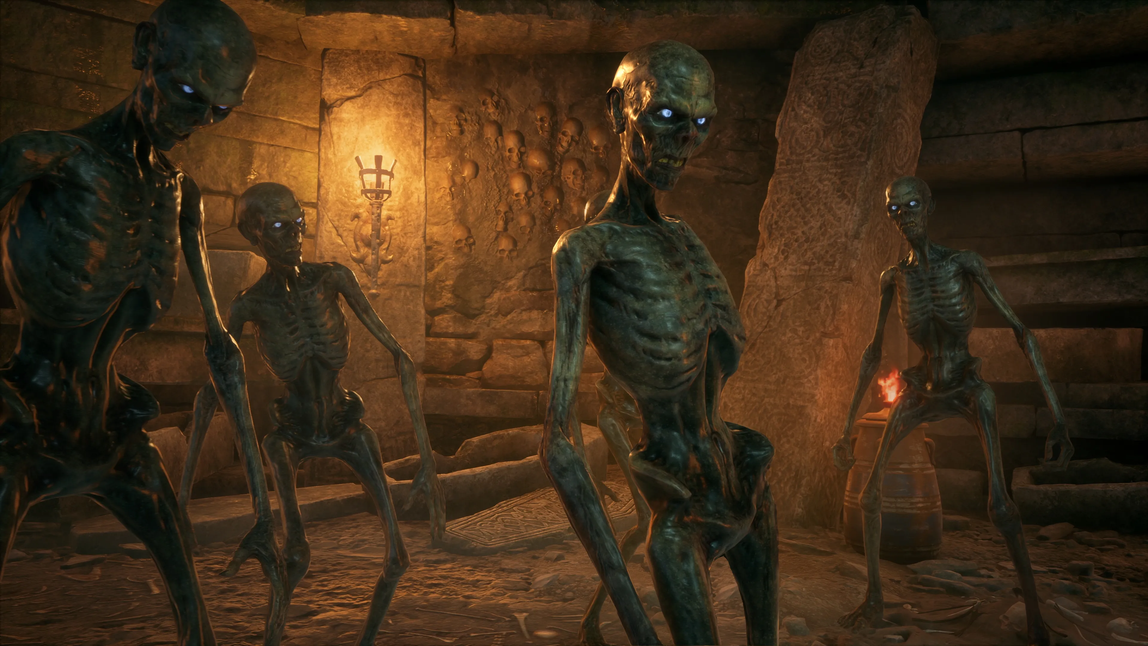 Hogwarts Legacy: New Trailer Showcases Unforgivable Curses And Sebastian Sallow's Dark Questline
