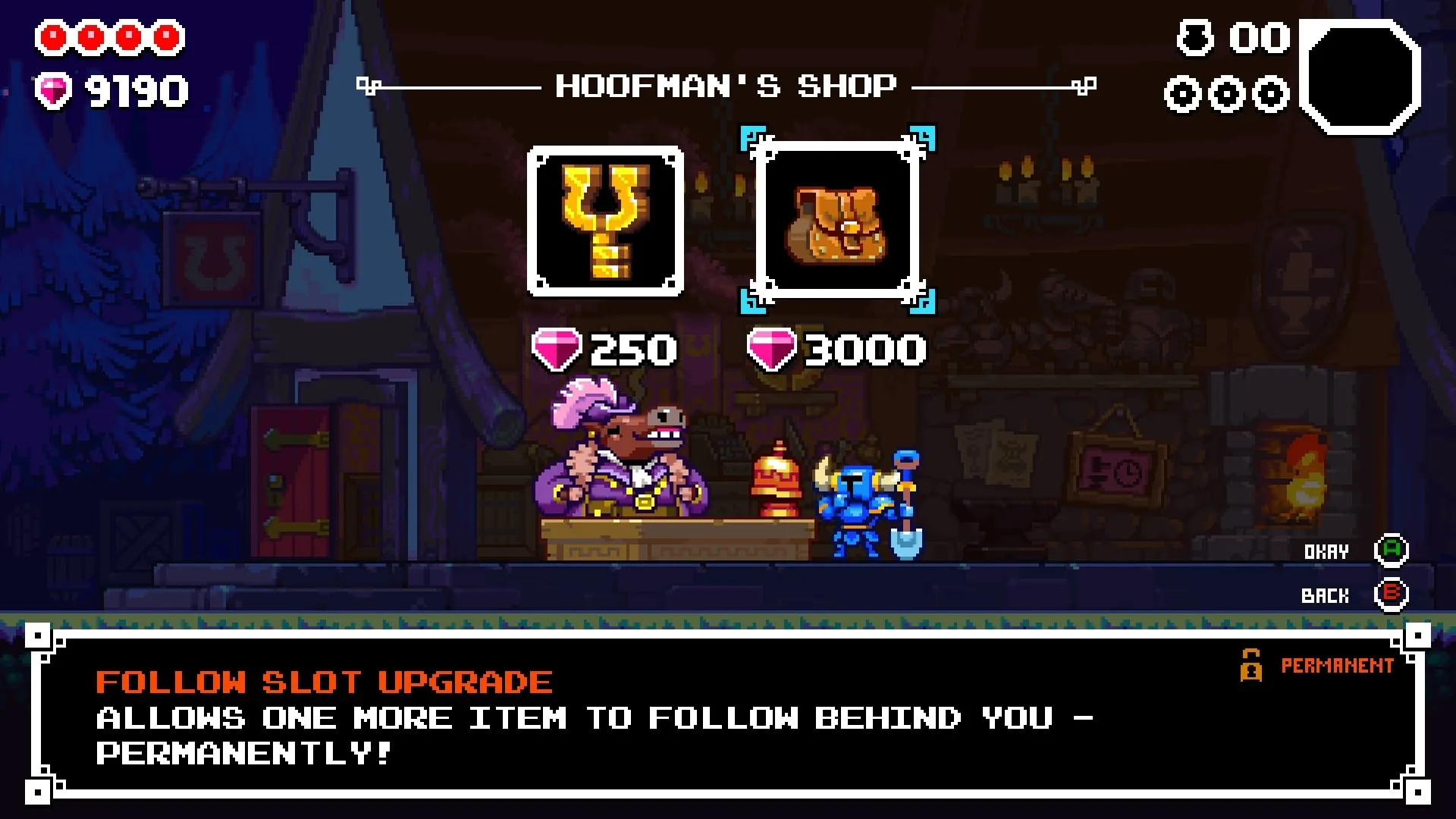 New Shovel Knight Dig Trailer Unearths September Release Date