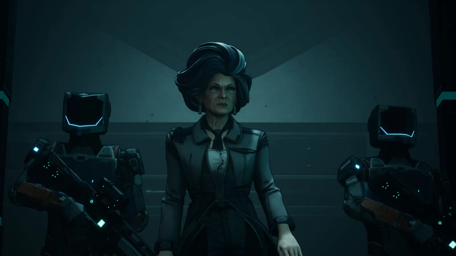 New Tales From The Borderlands Looks And Feels Familiar In Extended Gameplay Demo