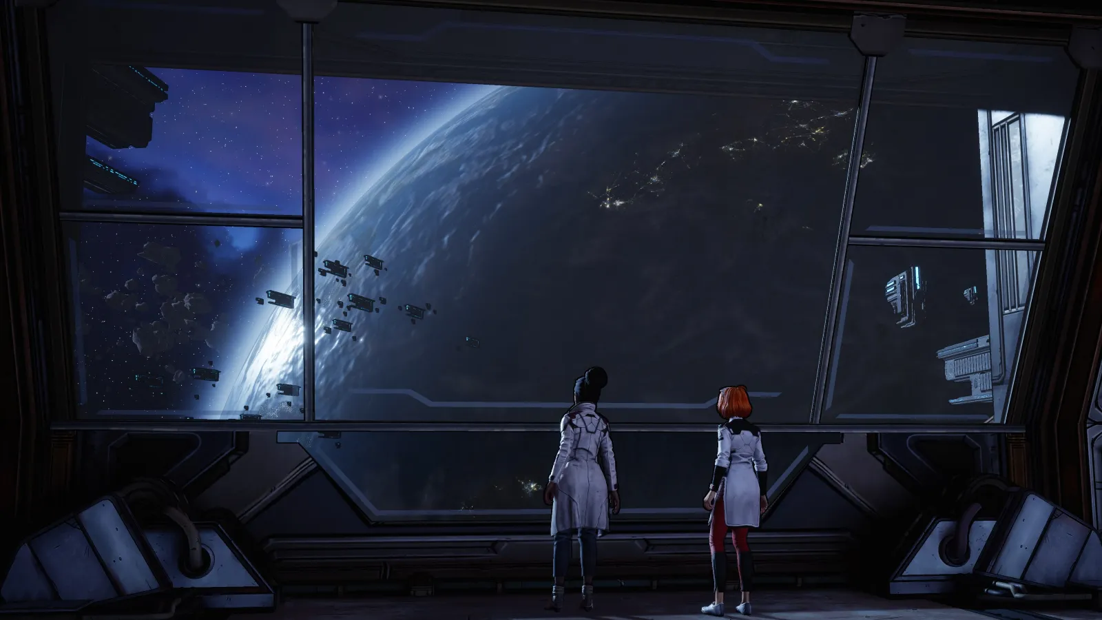 New Tales From The Borderlands Looks And Feels Familiar In Extended Gameplay Demo