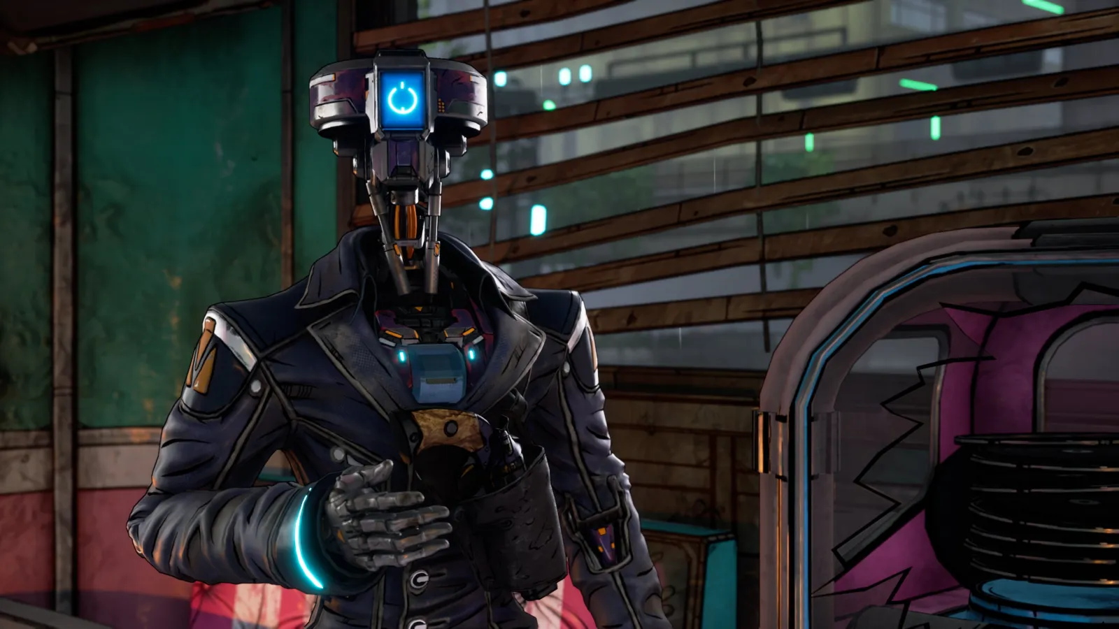 New Tales From The Borderlands Looks And Feels Familiar In Extended Gameplay Demo