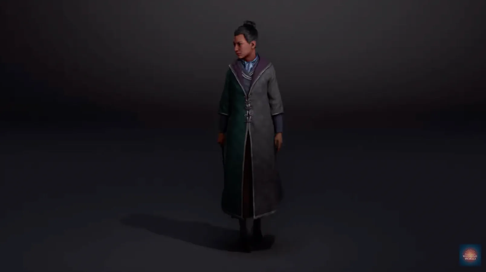 New Hogwarts Legacy Trailer Showcases House Common Rooms, Easter Eggs, And More