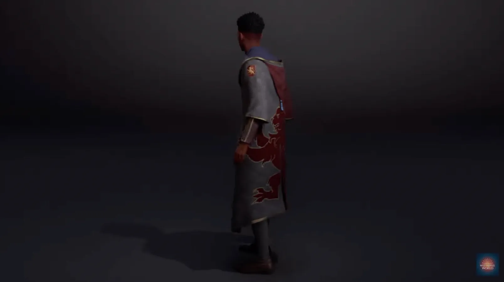 New Hogwarts Legacy Trailer Showcases House Common Rooms, Easter Eggs, And More