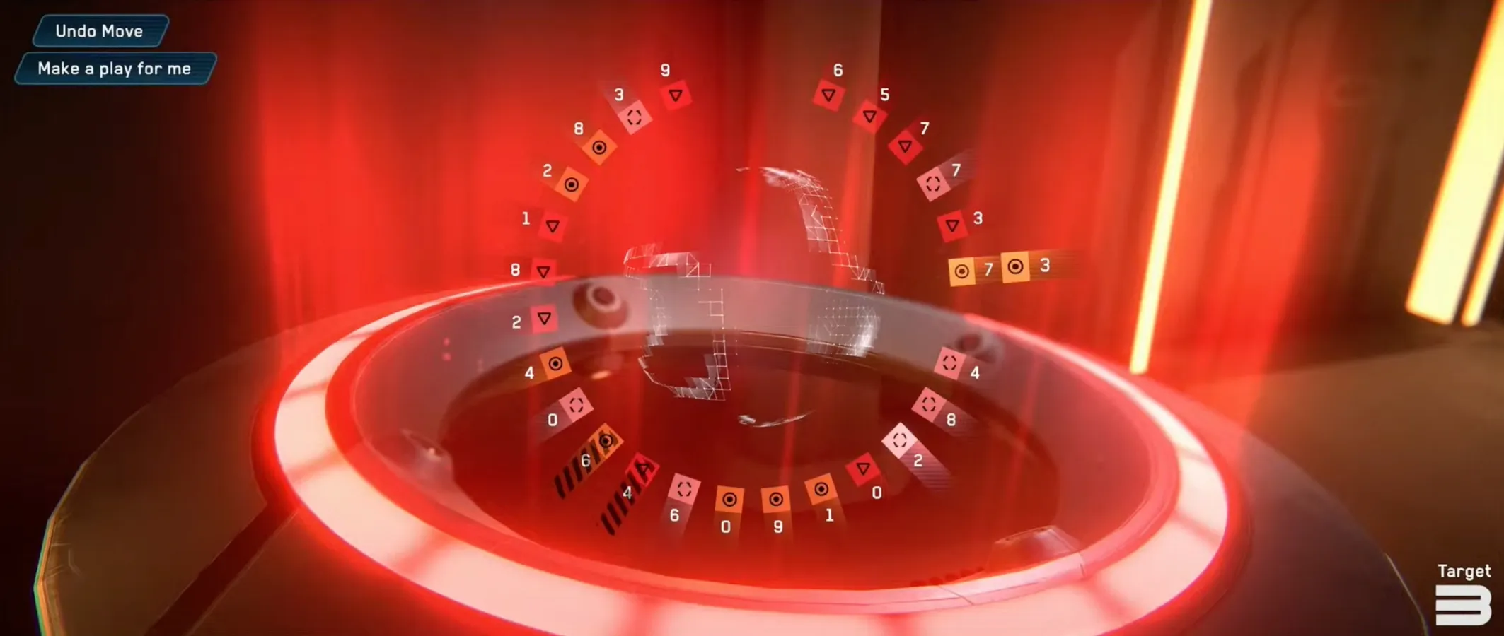 Disney And Bithell Games Reveal Tron Identity, Releasing Next Year