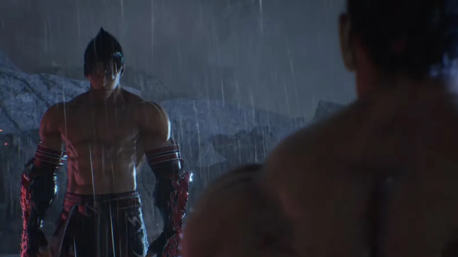 Tekken 8 Officially Revealed In New Cinematic Trailer