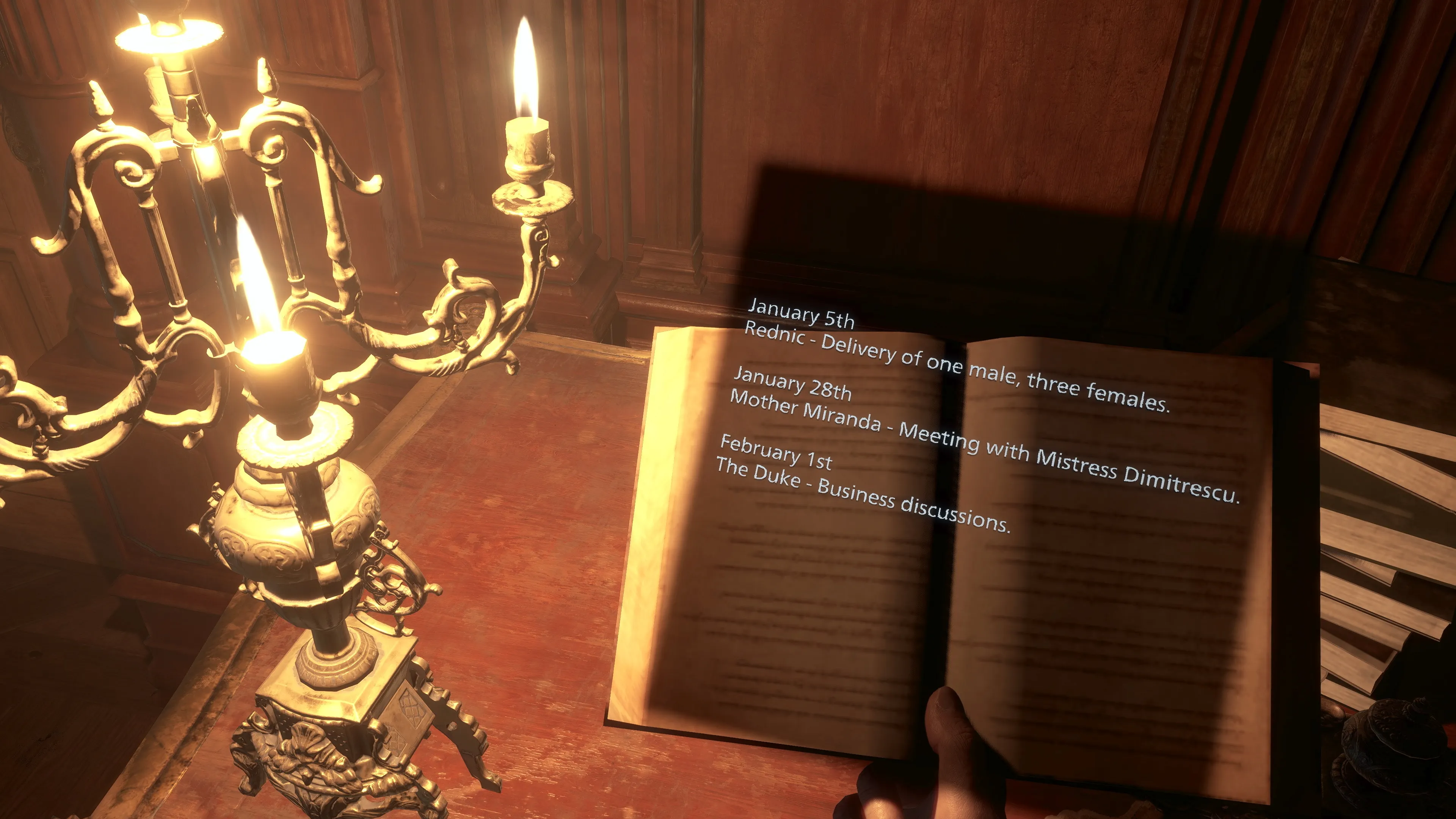 Seeing Crystal-Clear Worlds: Hands-On With PlayStation VR2