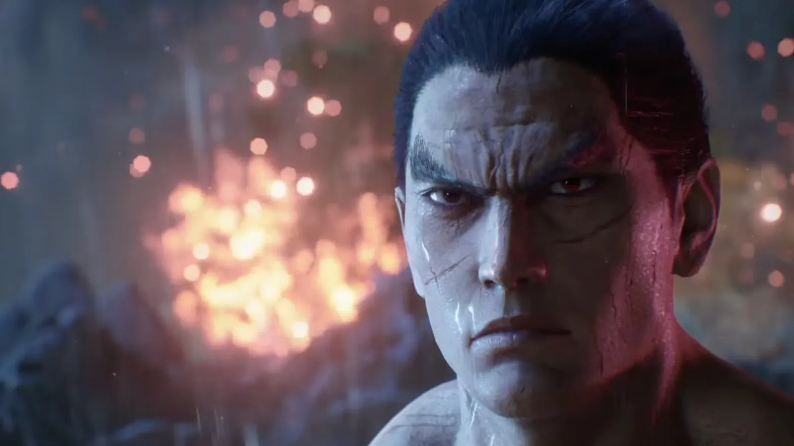 Tekken 8 Officially Revealed In New Cinematic Trailer
