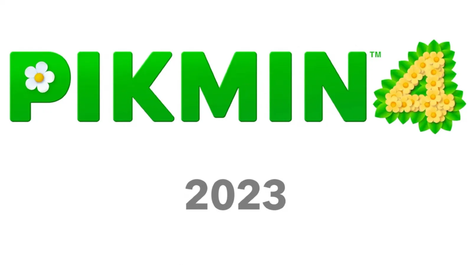 Pikmin 4 Is Real And It's Out Next Year