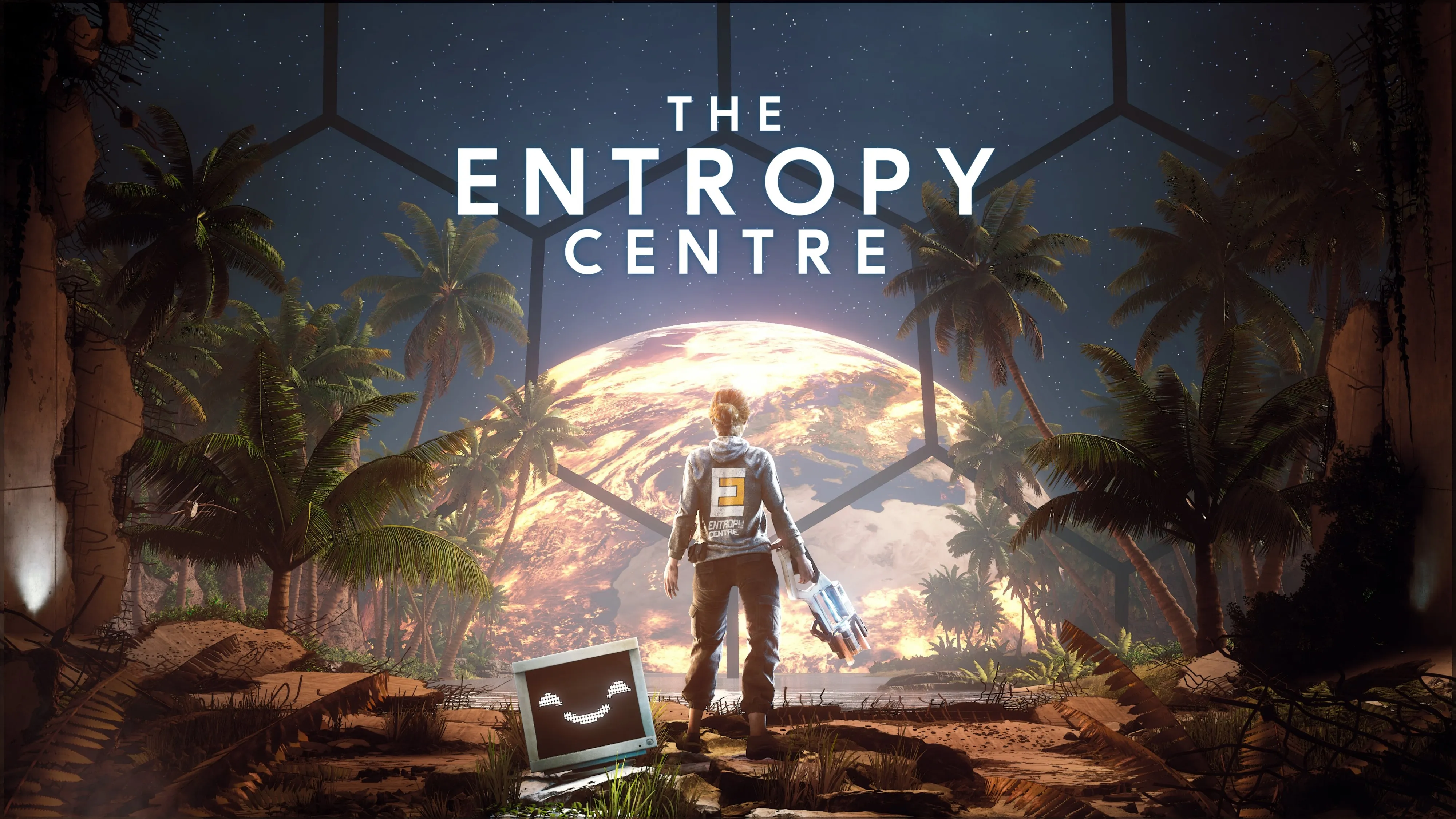 I'm Really Digging Your Entropy