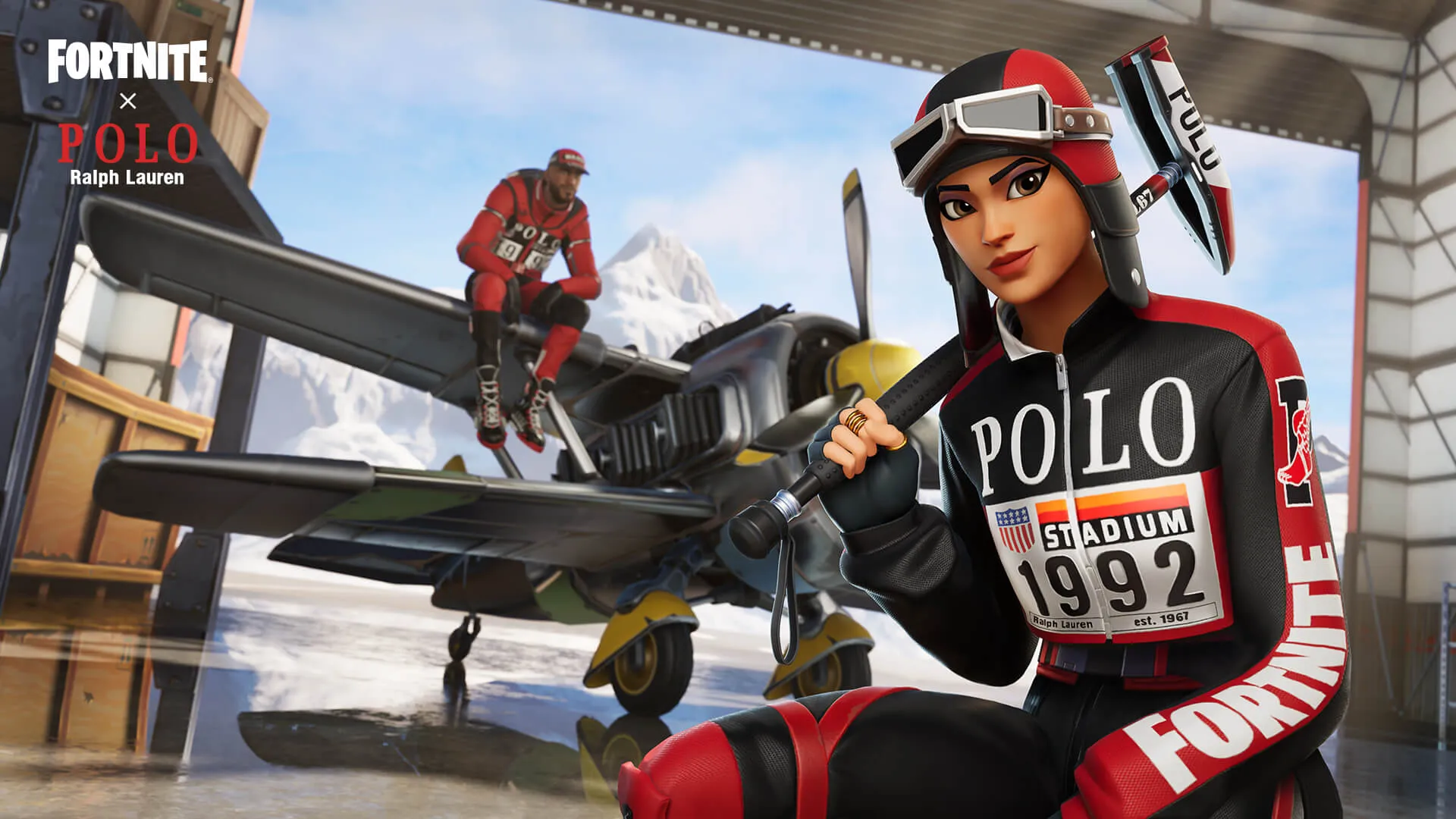 There's A Lot Going On In Fortnite This Week