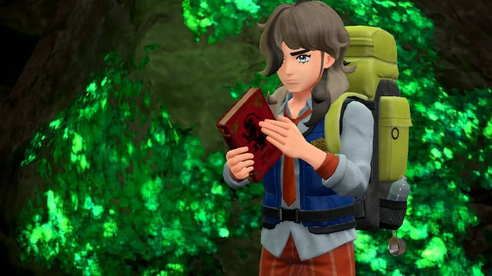 Pokémon Scarlet And Violet: All Of The Version Differences And Exclusives So Far