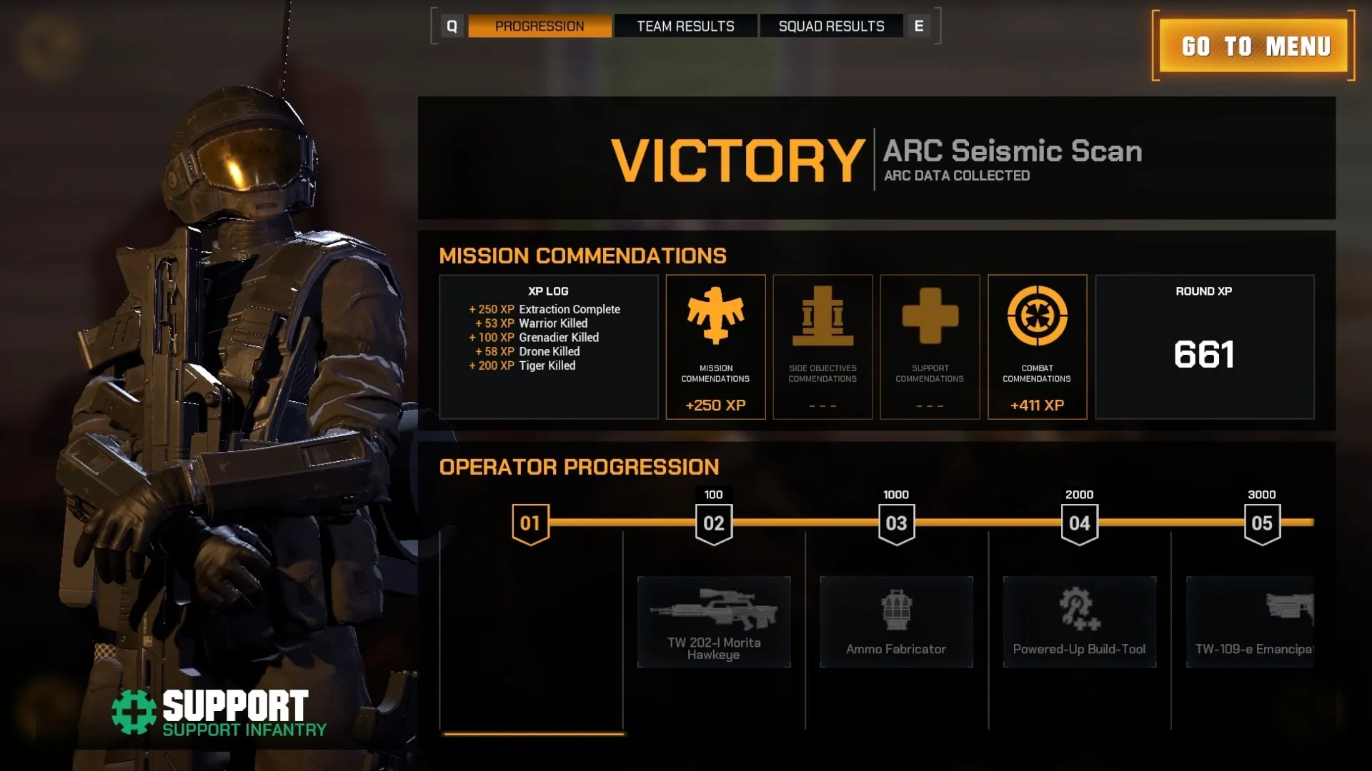 Starship Troopers: Extermination Is A 12-Player Co-Op FPS Coming Next Year