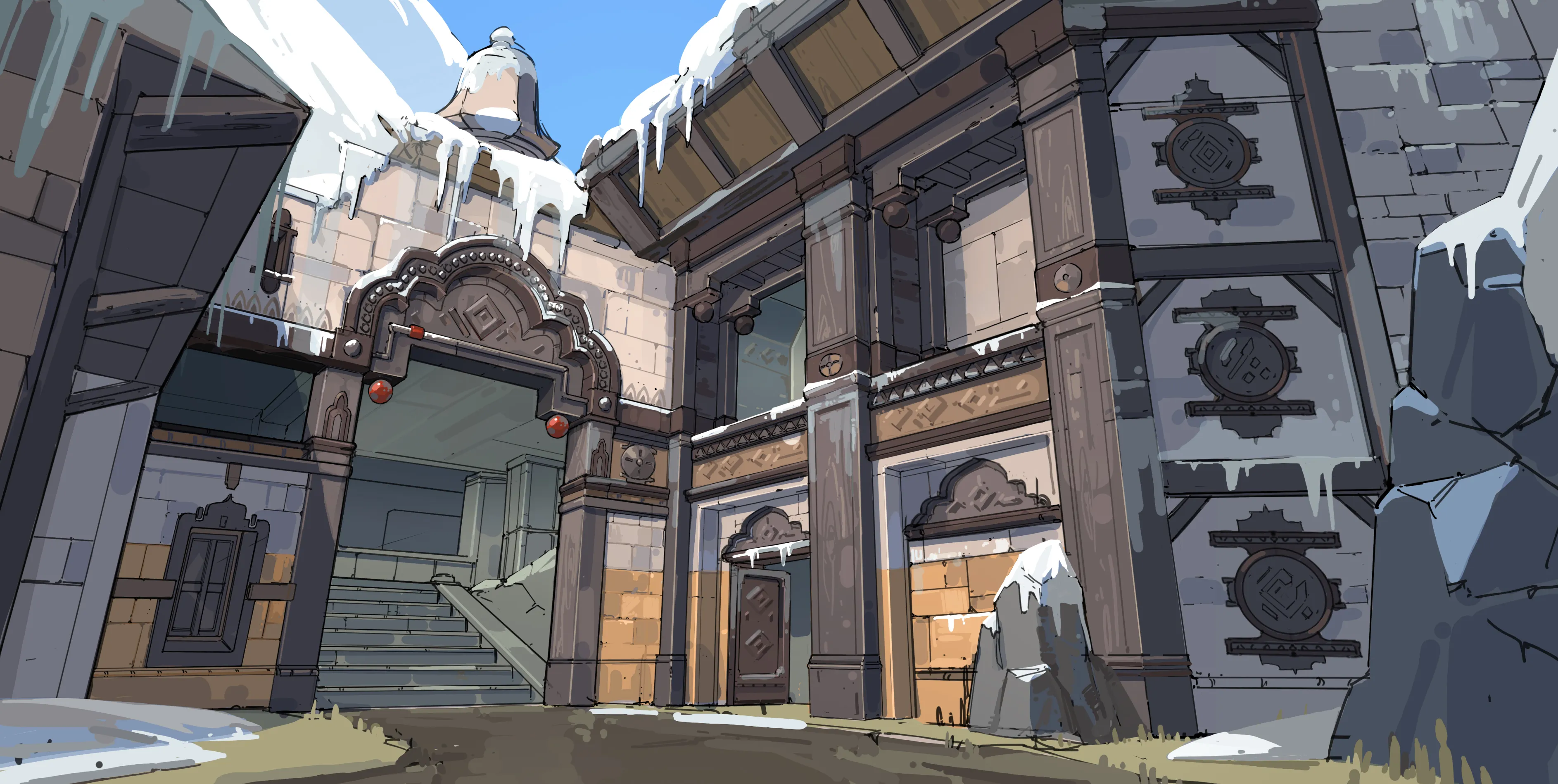 Overwatch 2 Season 2: New Map, Battle Pass, Holiday Events, And More Revealed