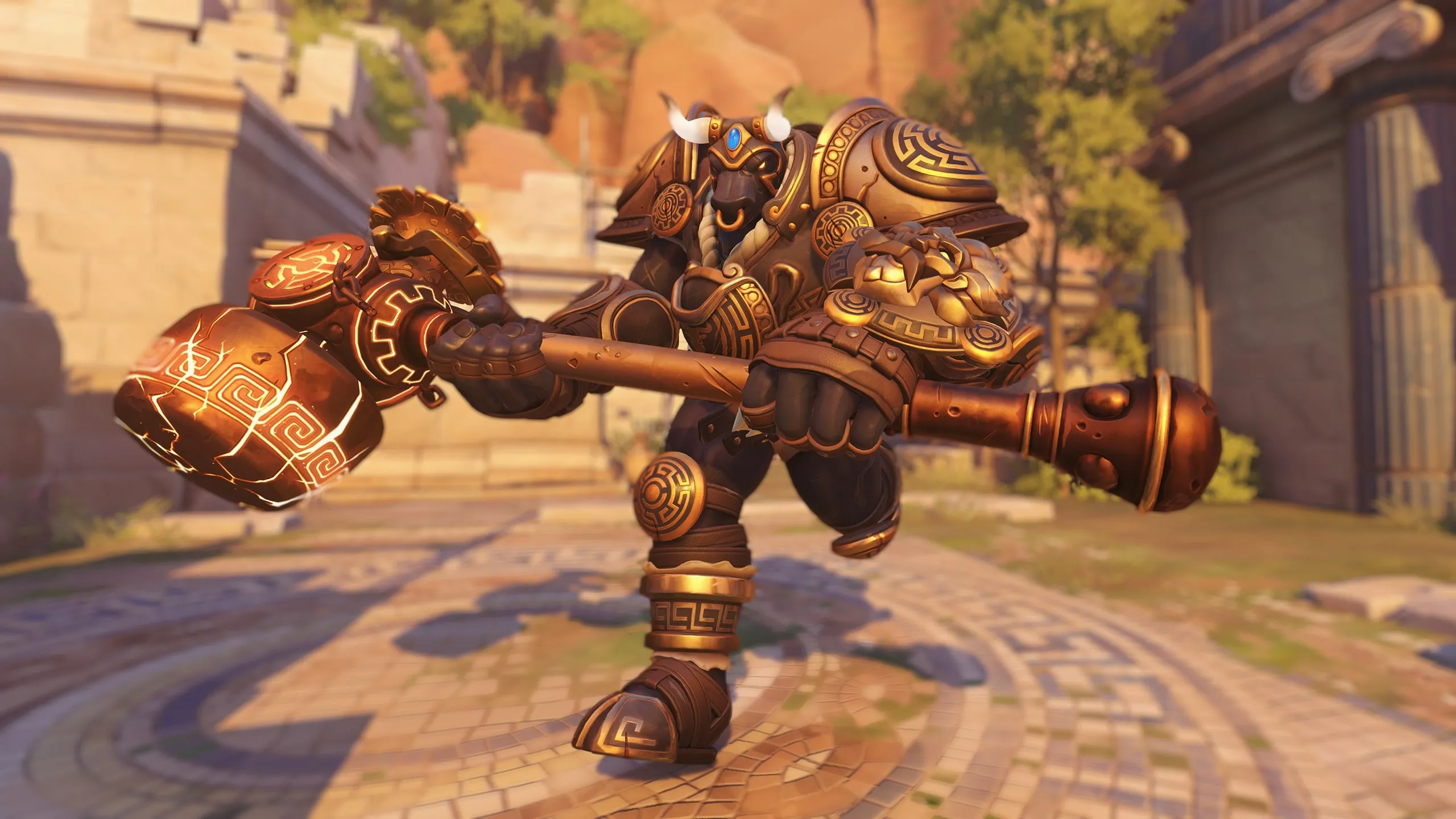 Overwatch 2 Season 2: New Map, Battle Pass, Holiday Events, And More Revealed